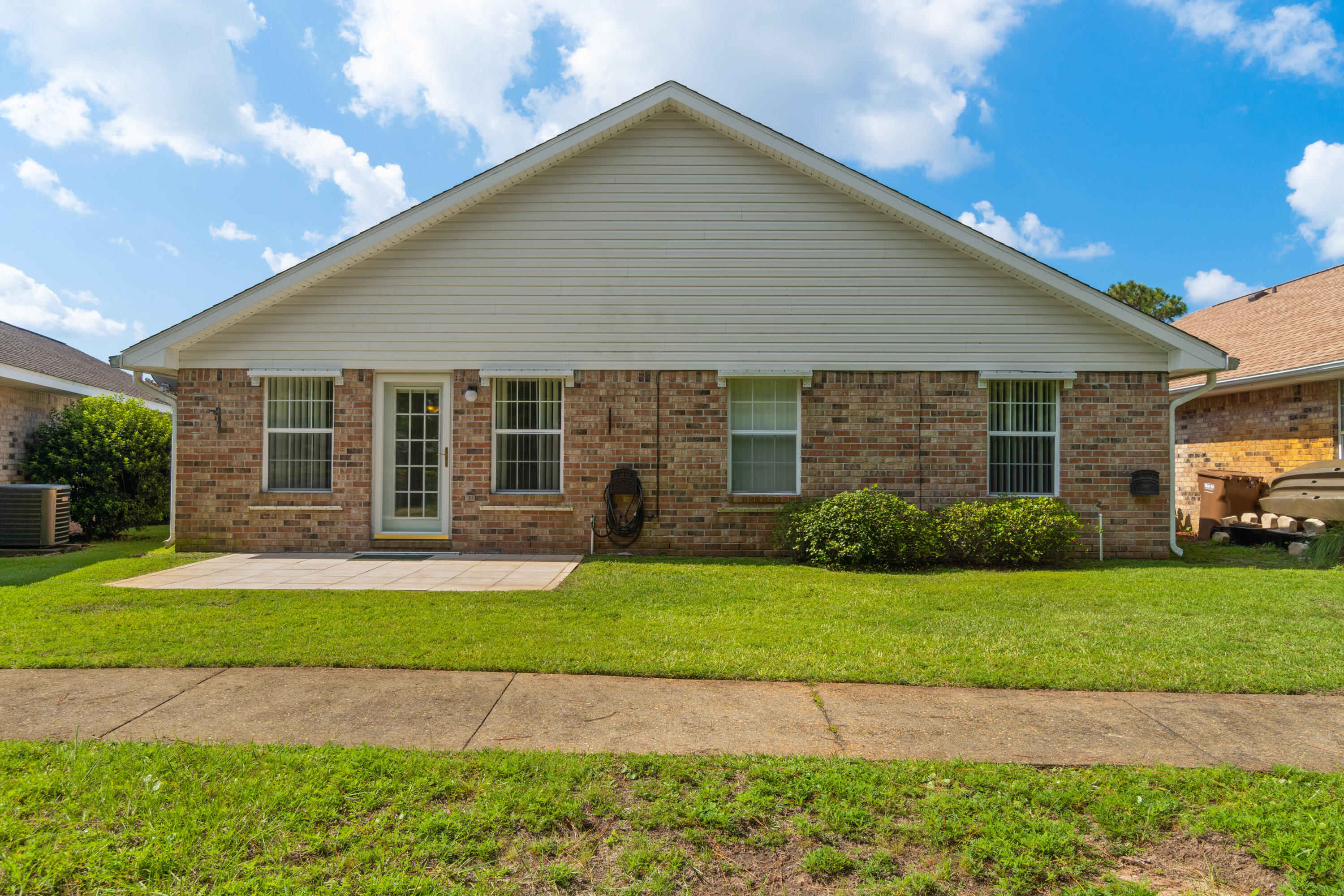 PARKER'S LANDING - Residential