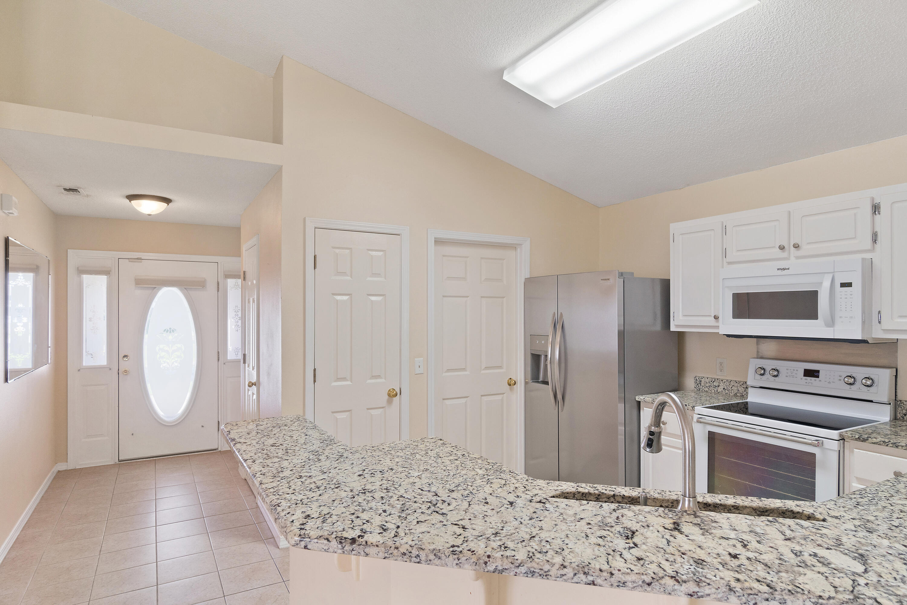 PARKER'S LANDING - Residential