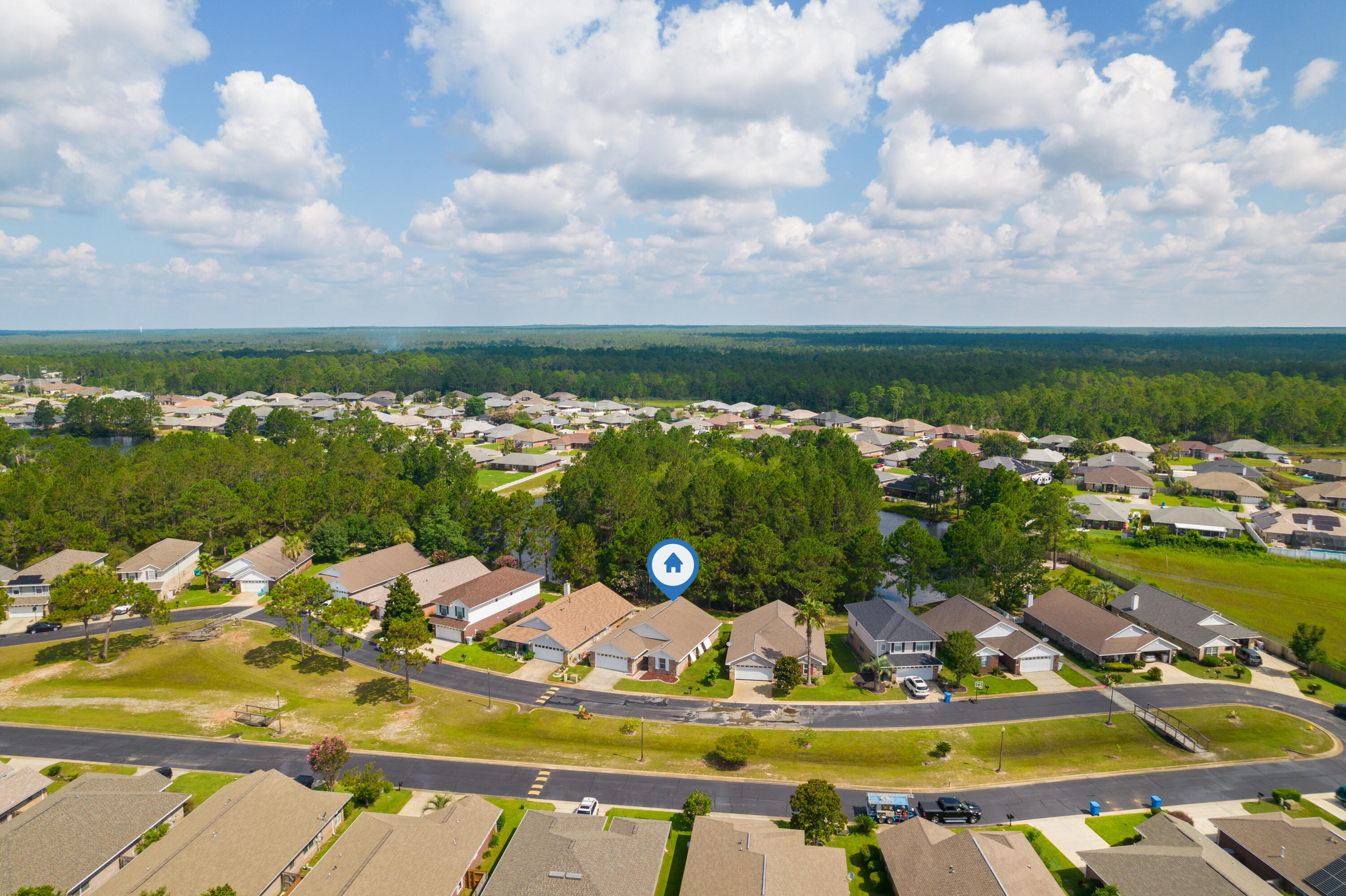 PARKER'S LANDING - Residential