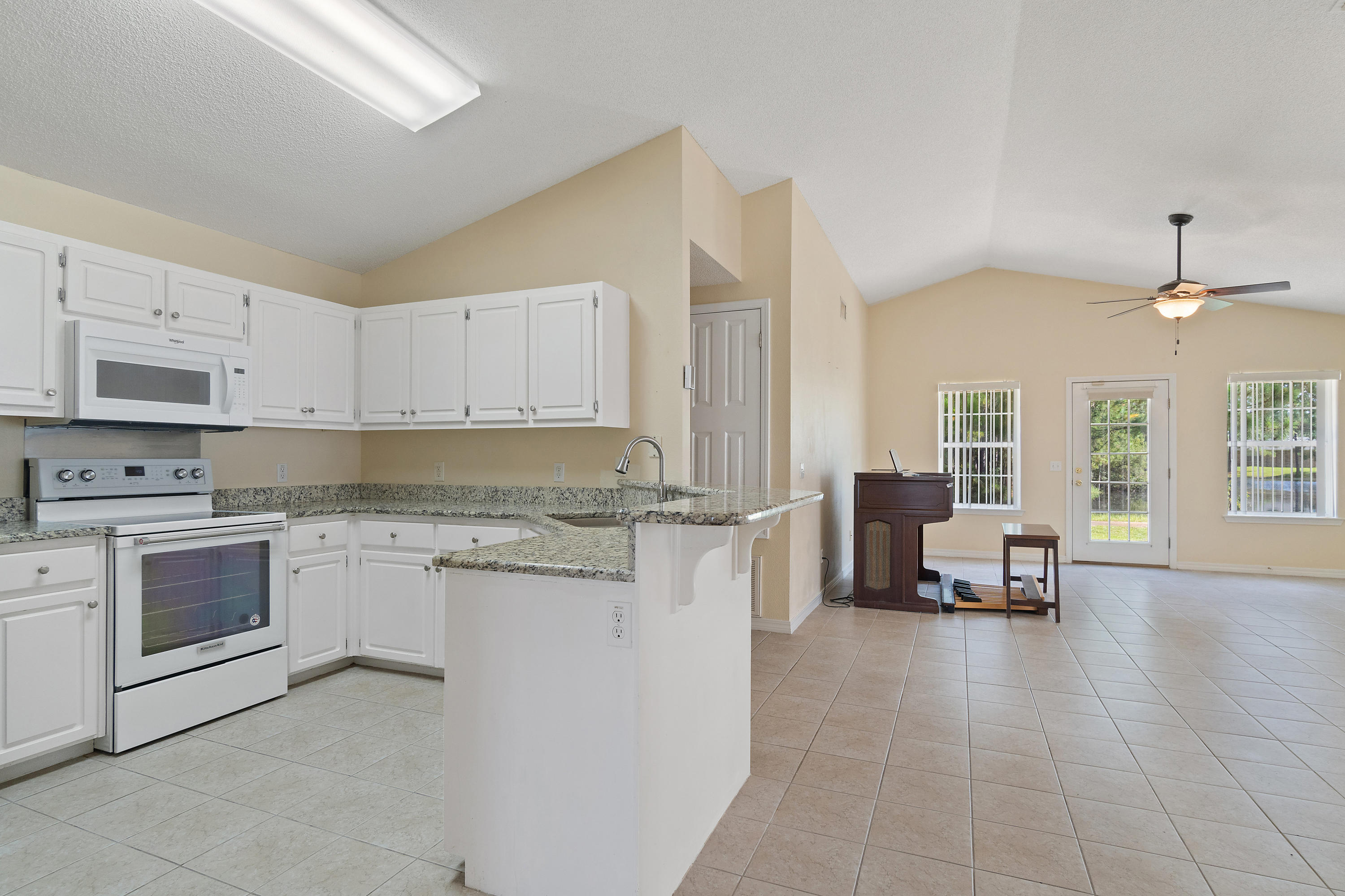 PARKER'S LANDING - Residential