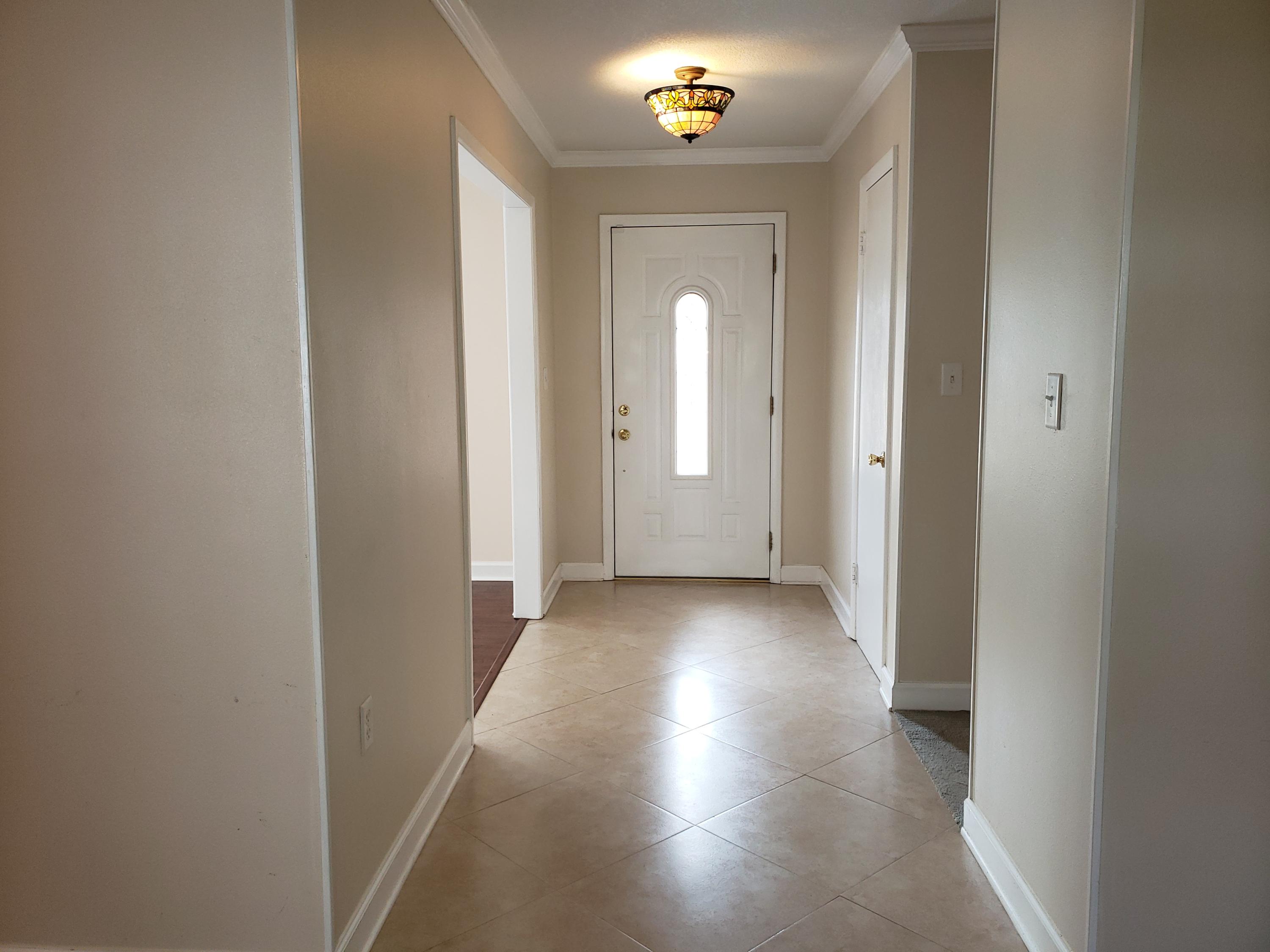 BAYOU POQUITO - Residential