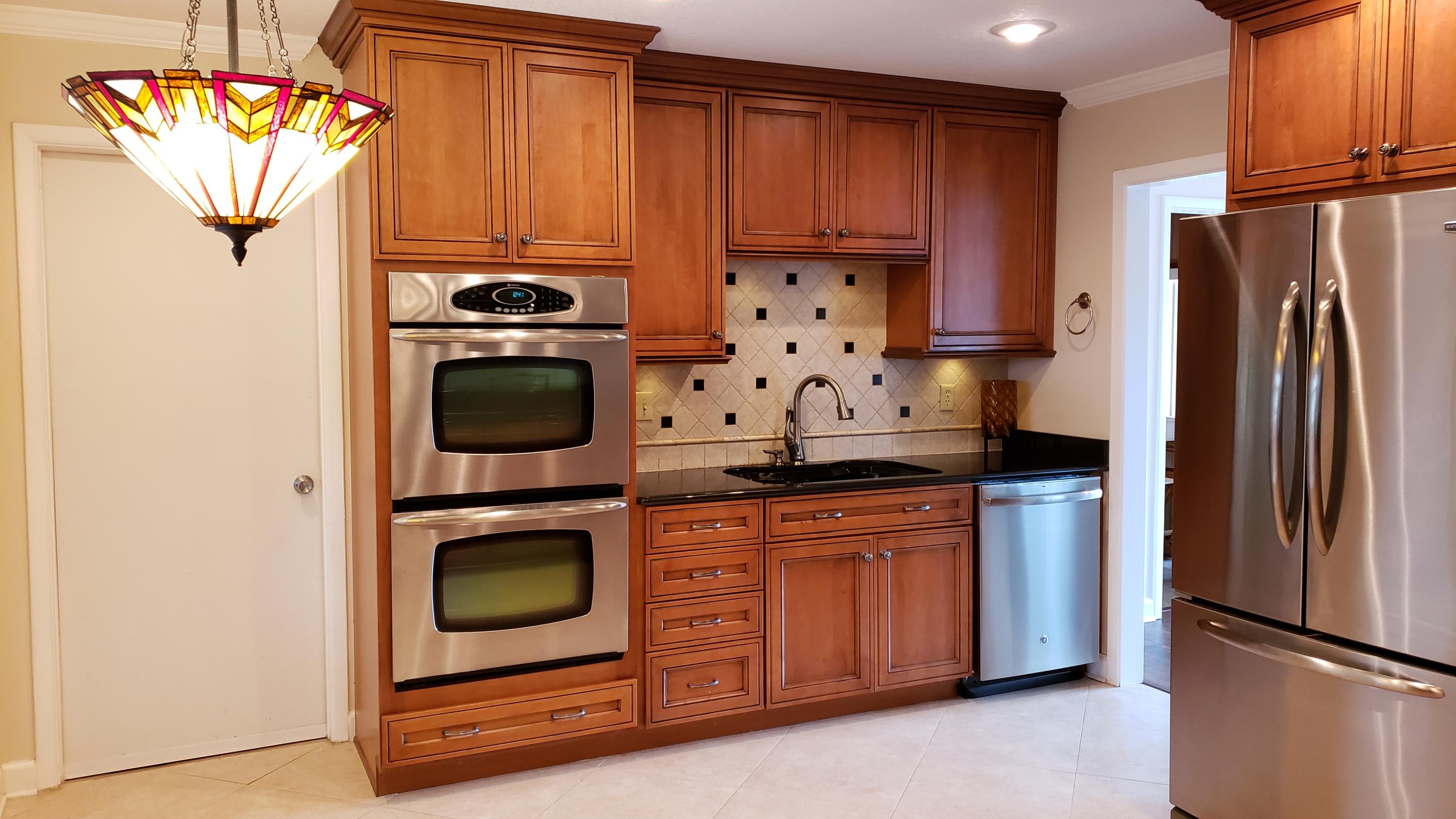 BAYOU POQUITO - Residential