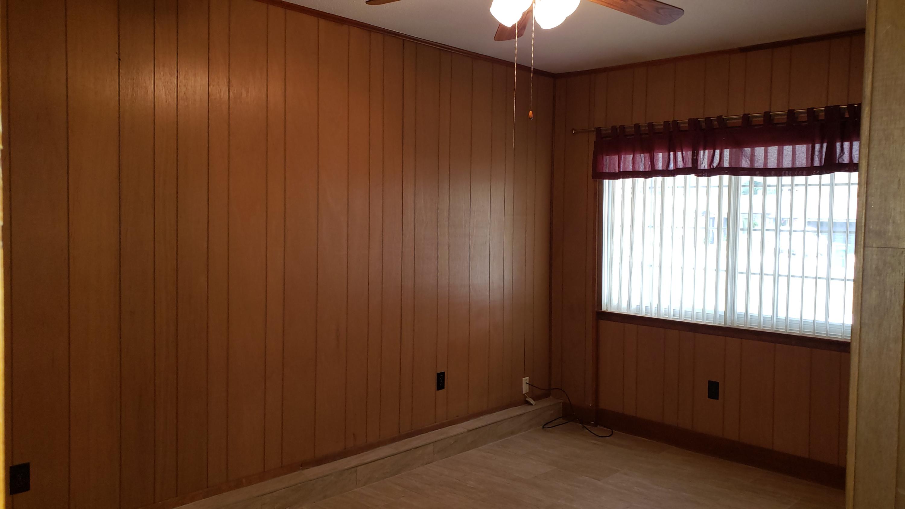 BAYOU POQUITO - Residential