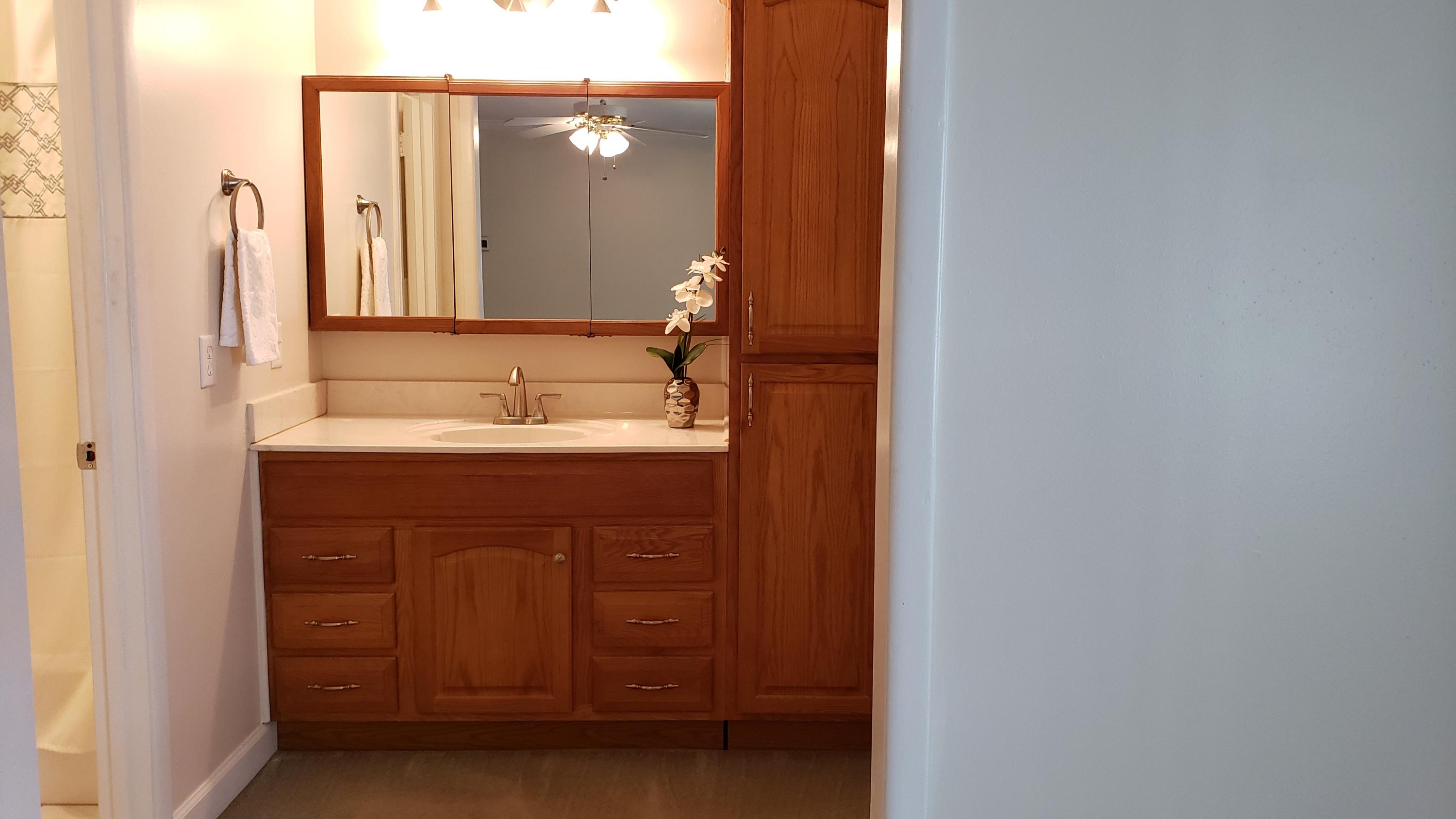 BAYOU POQUITO - Residential