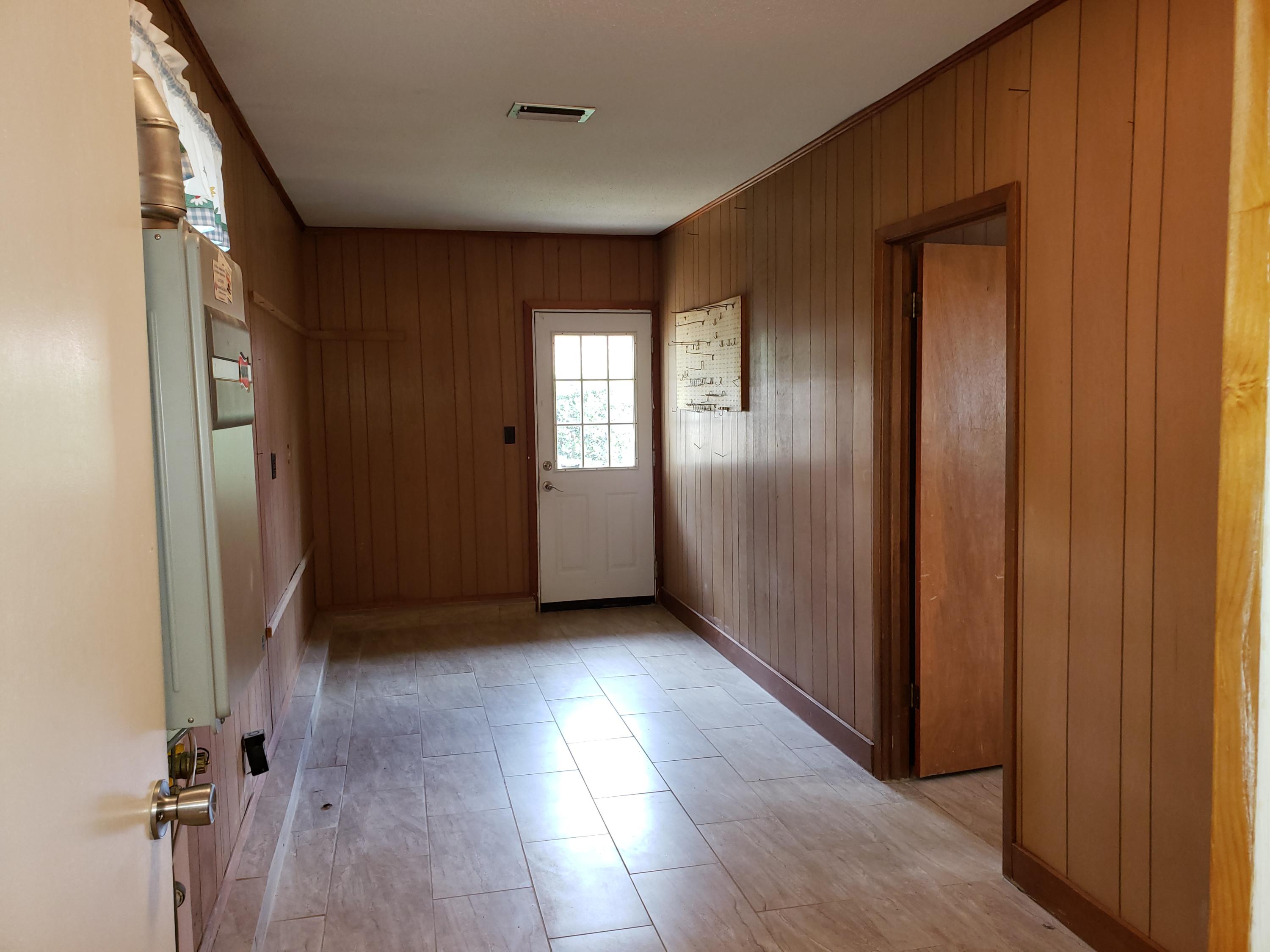 BAYOU POQUITO - Residential