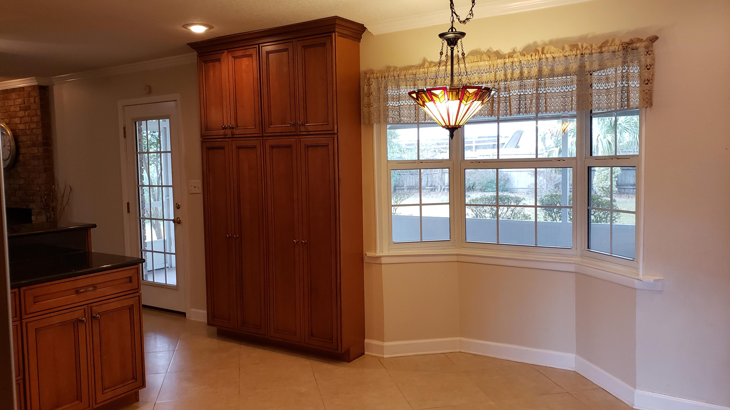 BAYOU POQUITO - Residential