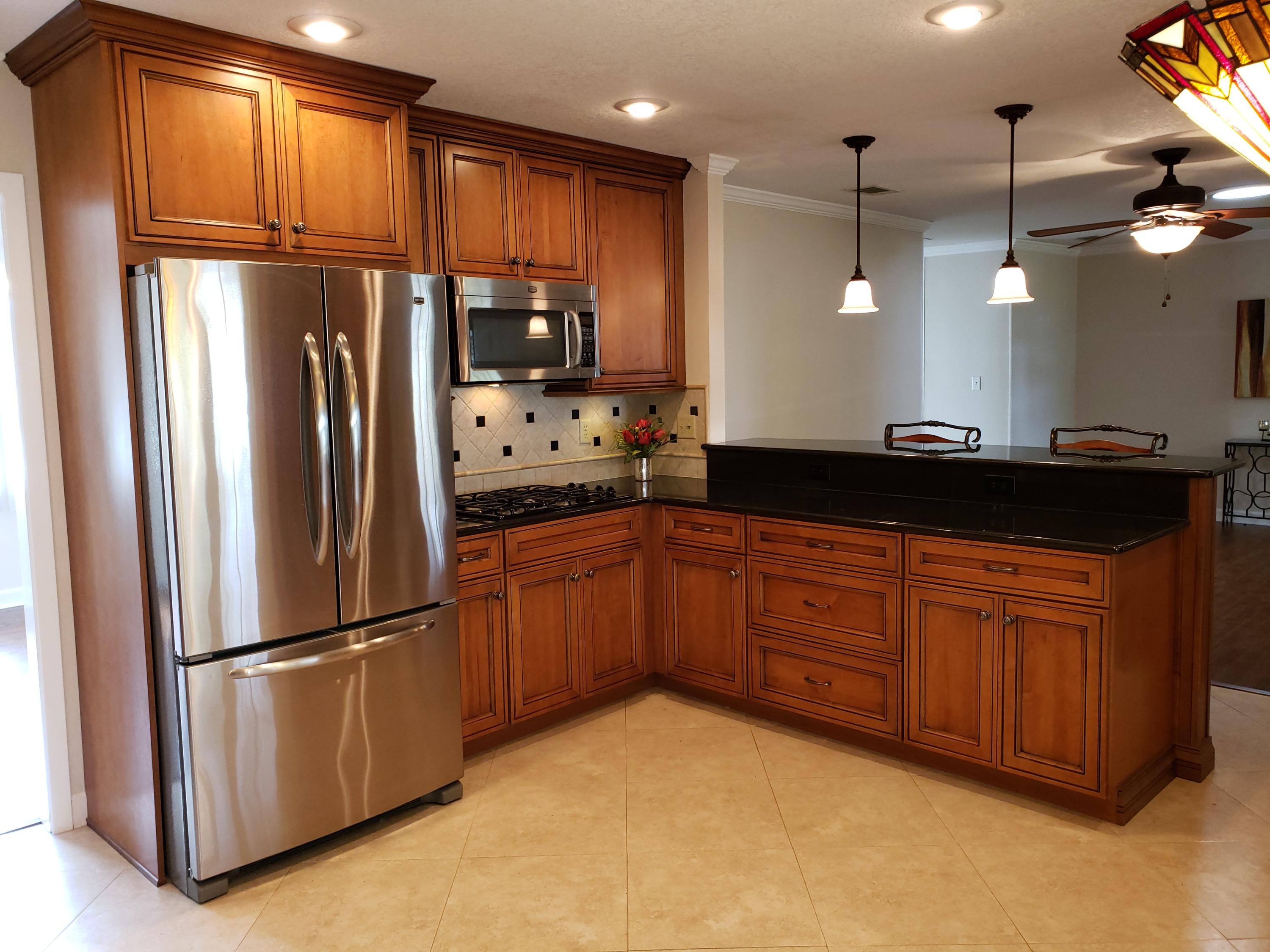 BAYOU POQUITO - Residential