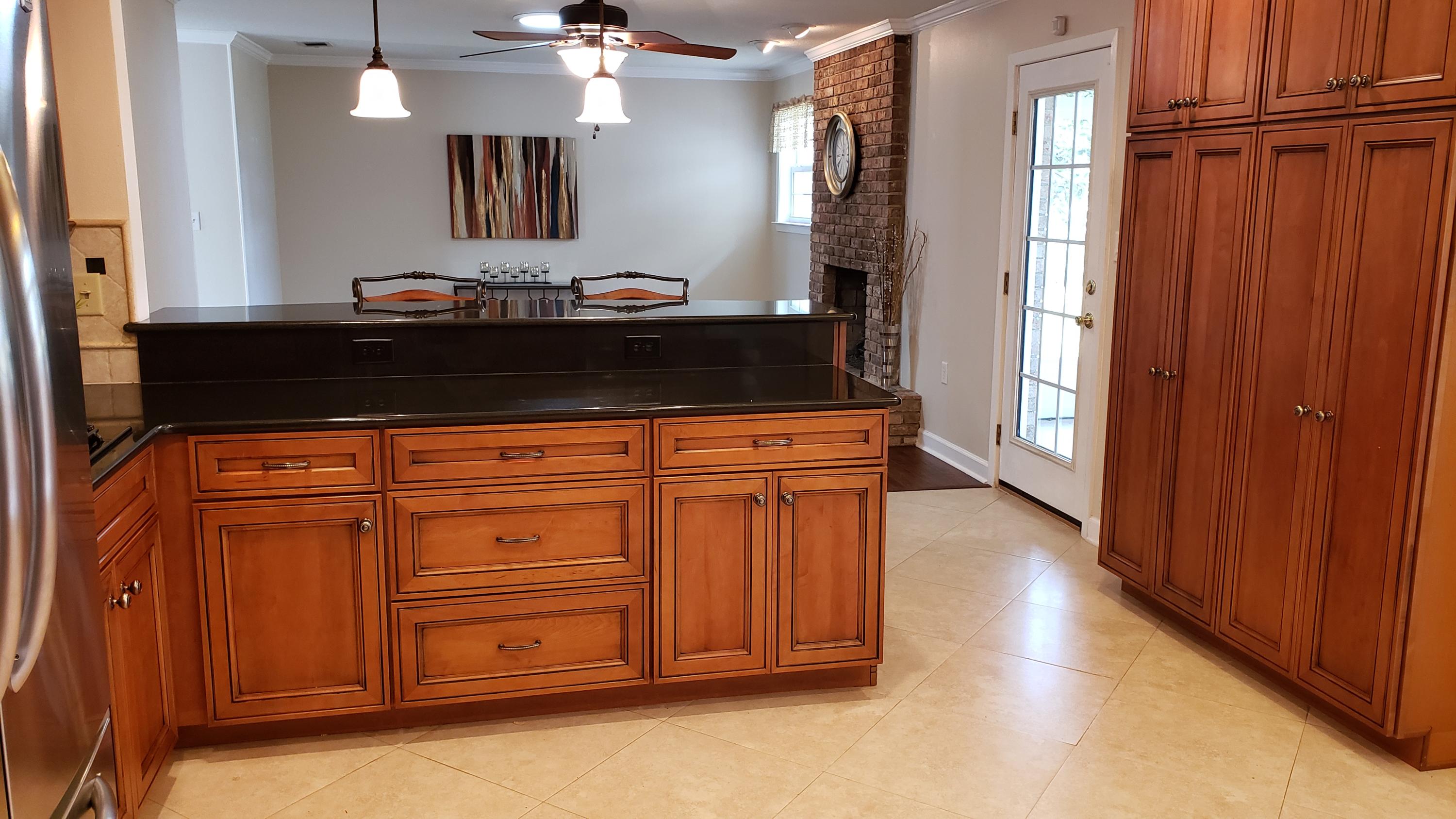 BAYOU POQUITO - Residential