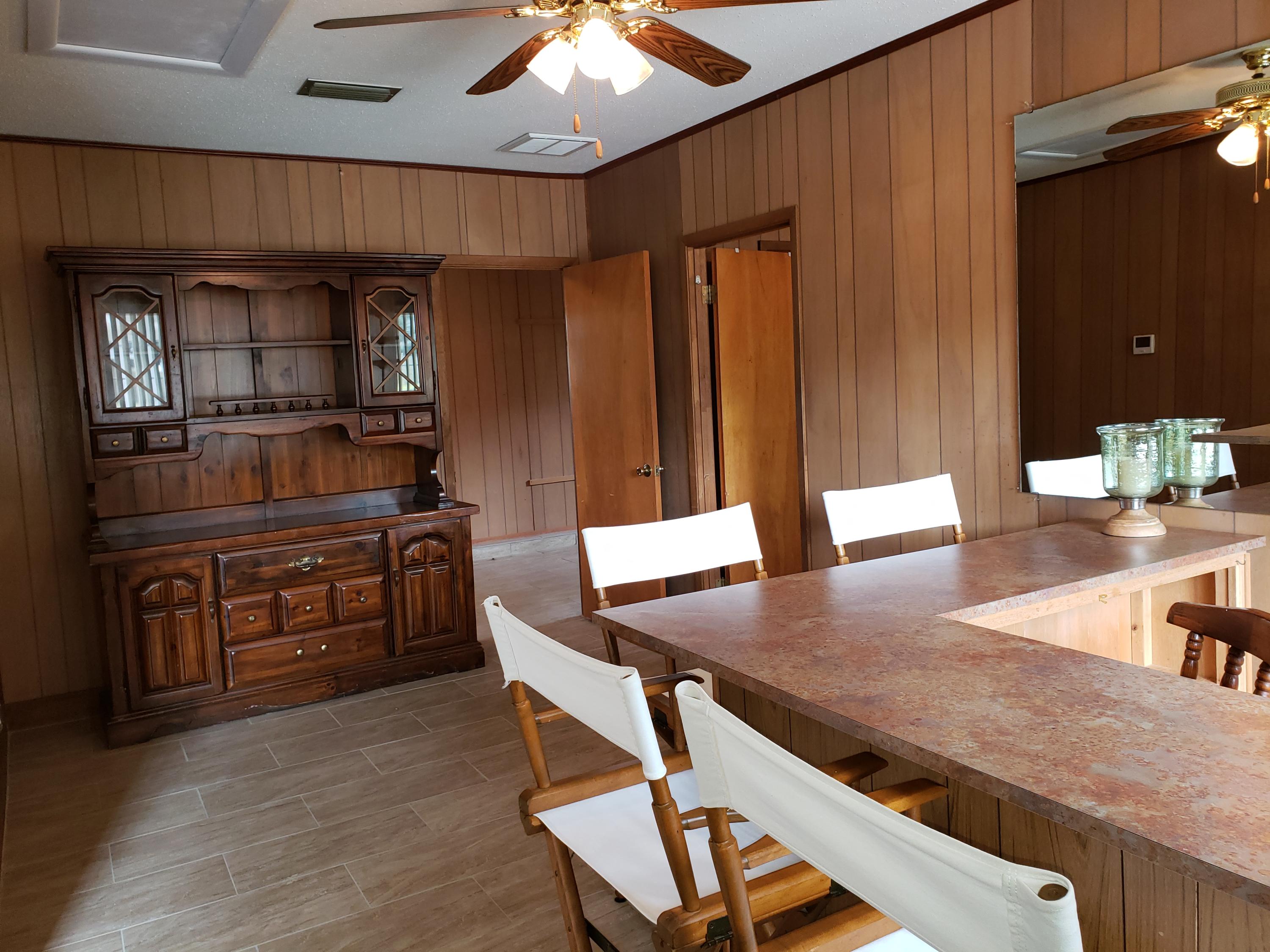 BAYOU POQUITO - Residential