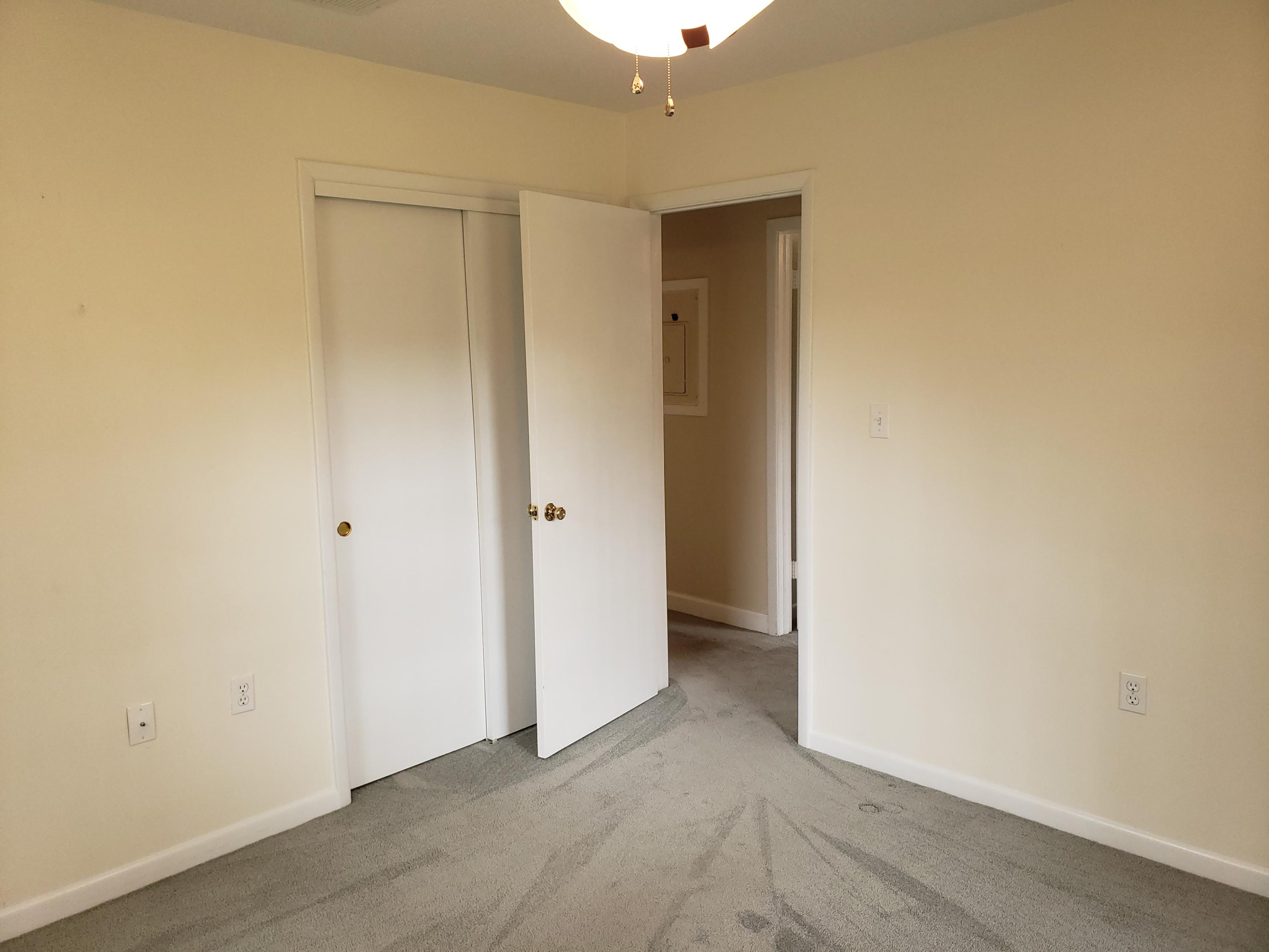 BAYOU POQUITO - Residential