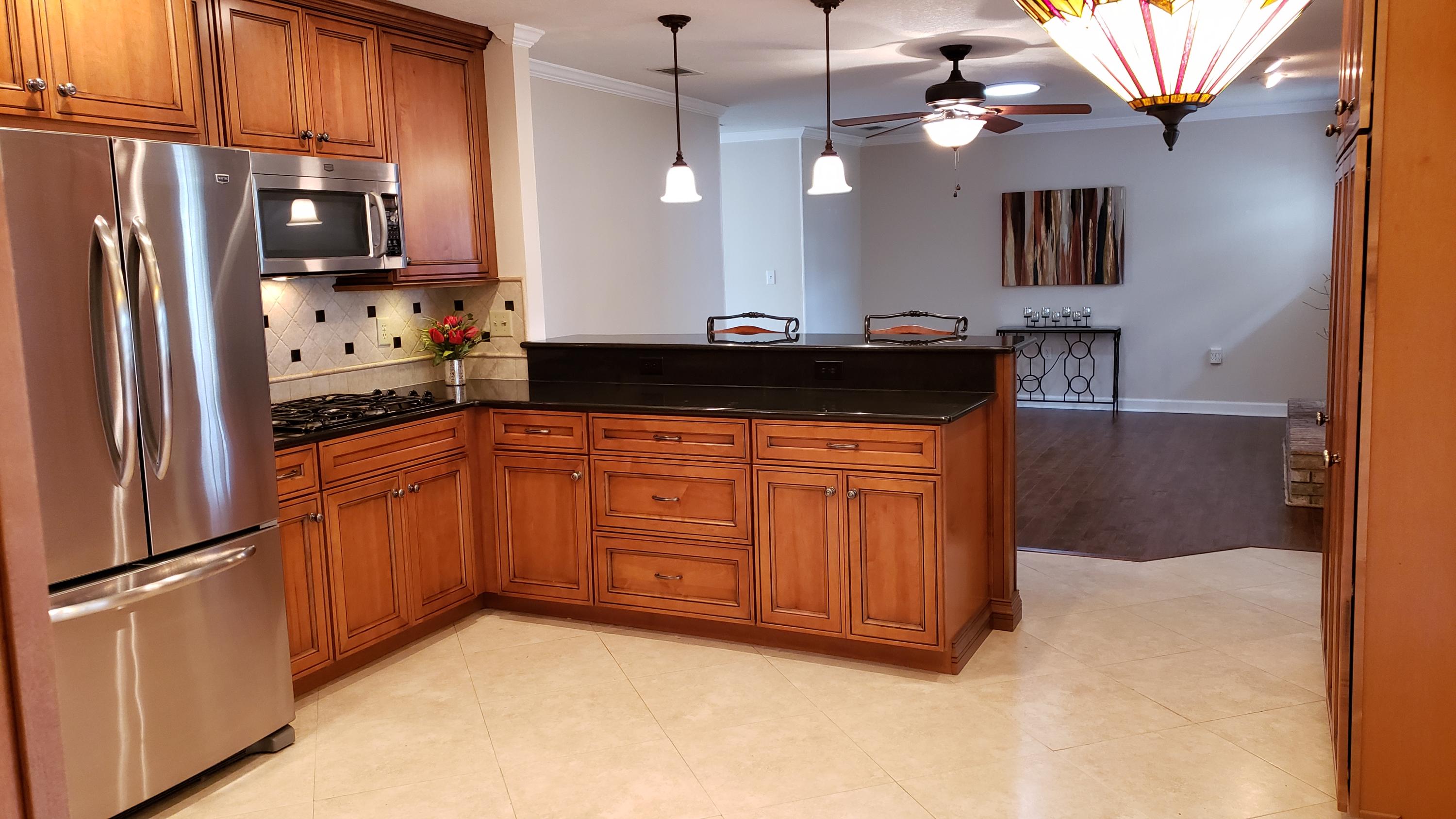 BAYOU POQUITO - Residential