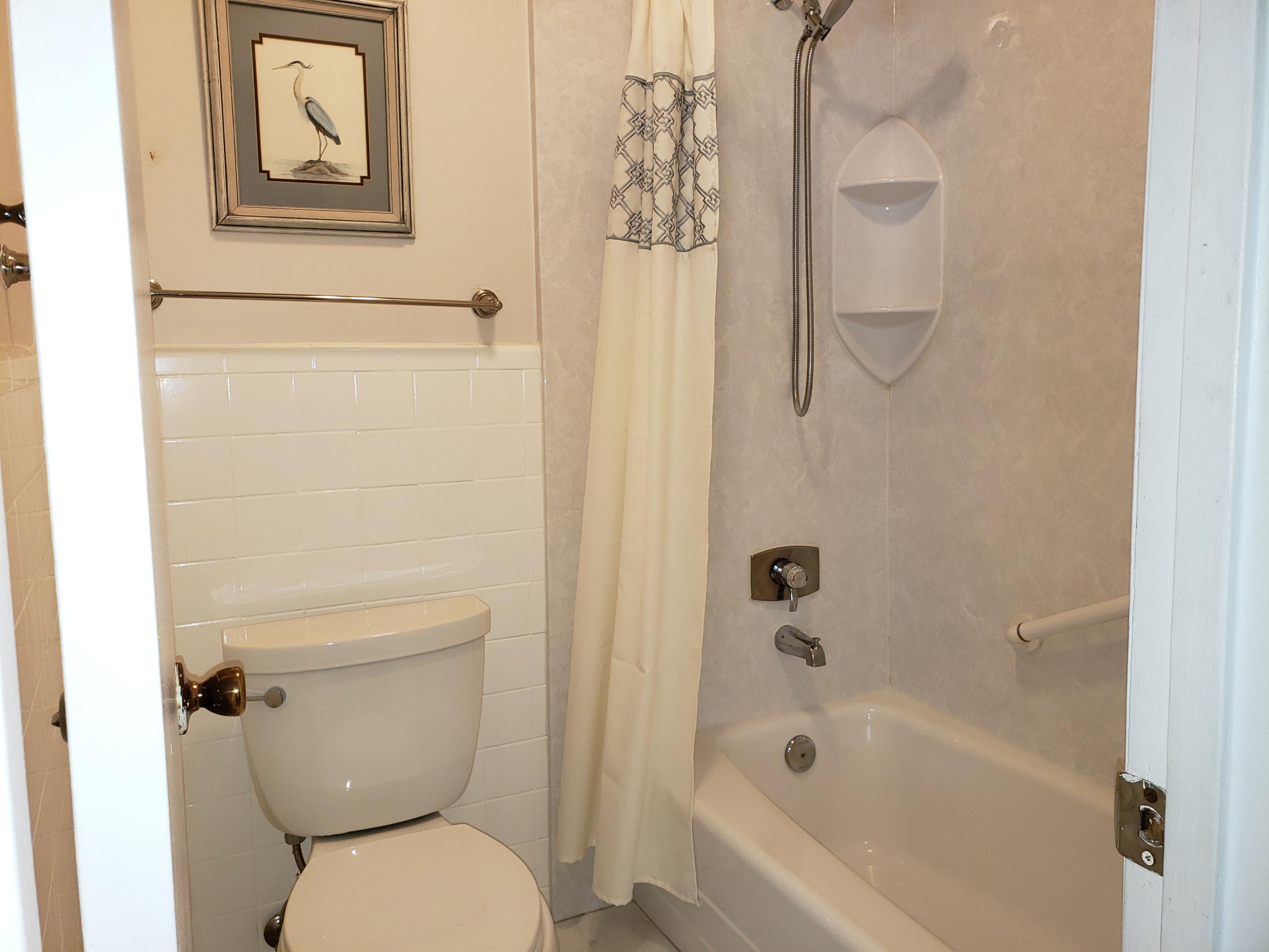 BAYOU POQUITO - Residential