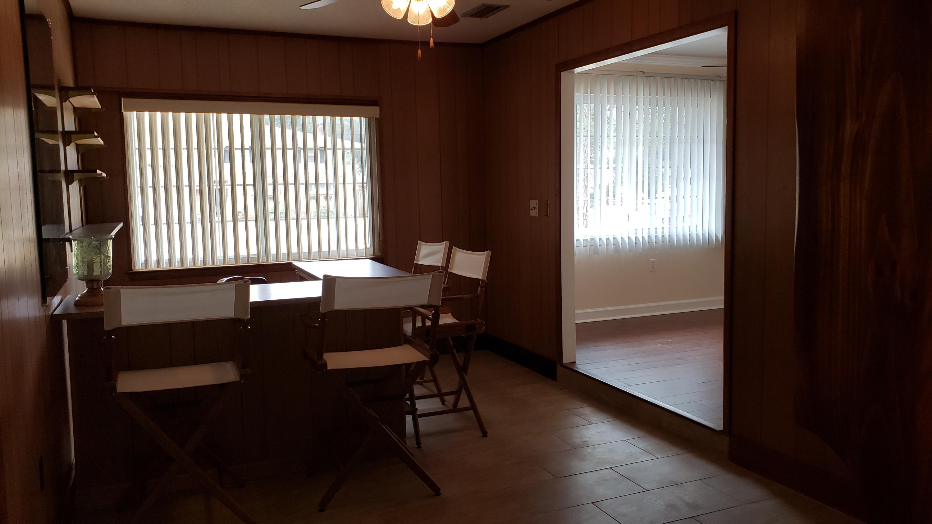 BAYOU POQUITO - Residential