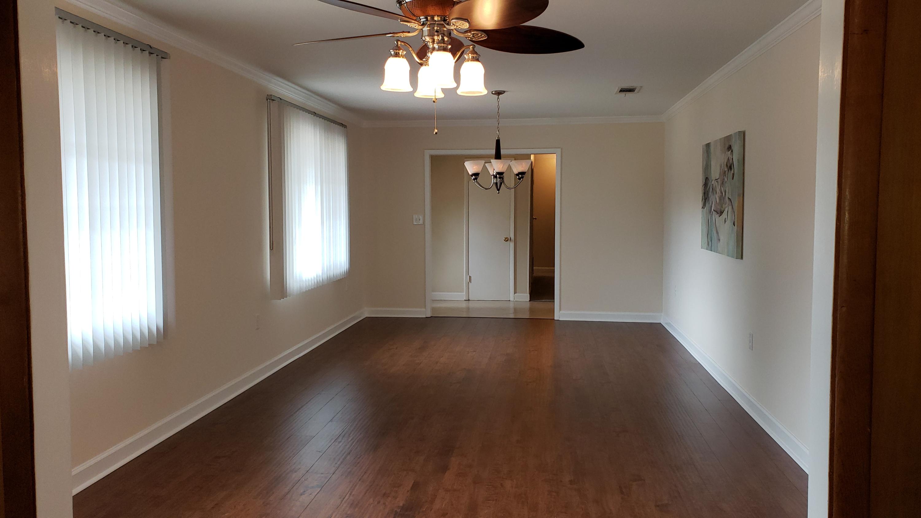 BAYOU POQUITO - Residential