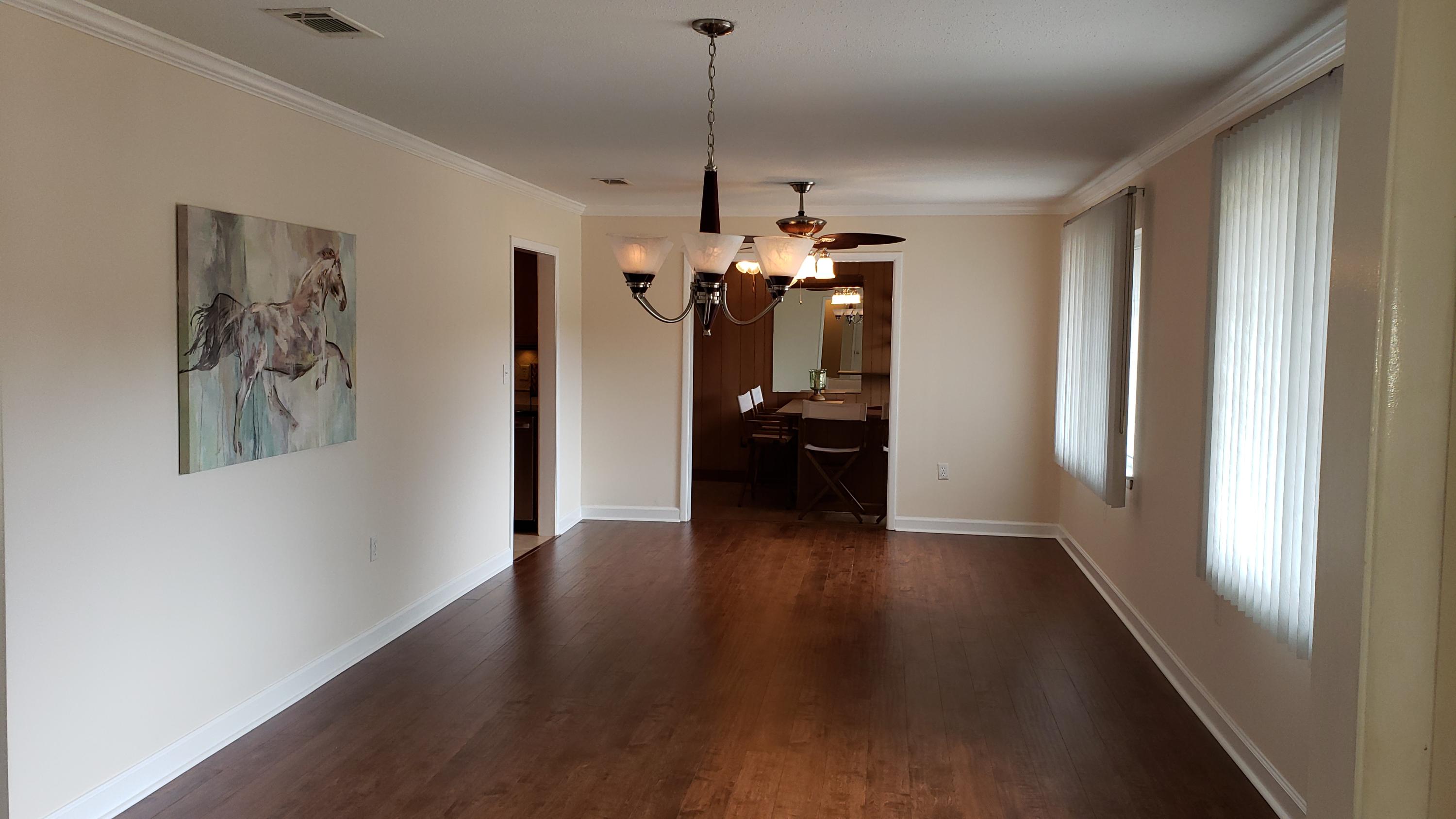 BAYOU POQUITO - Residential