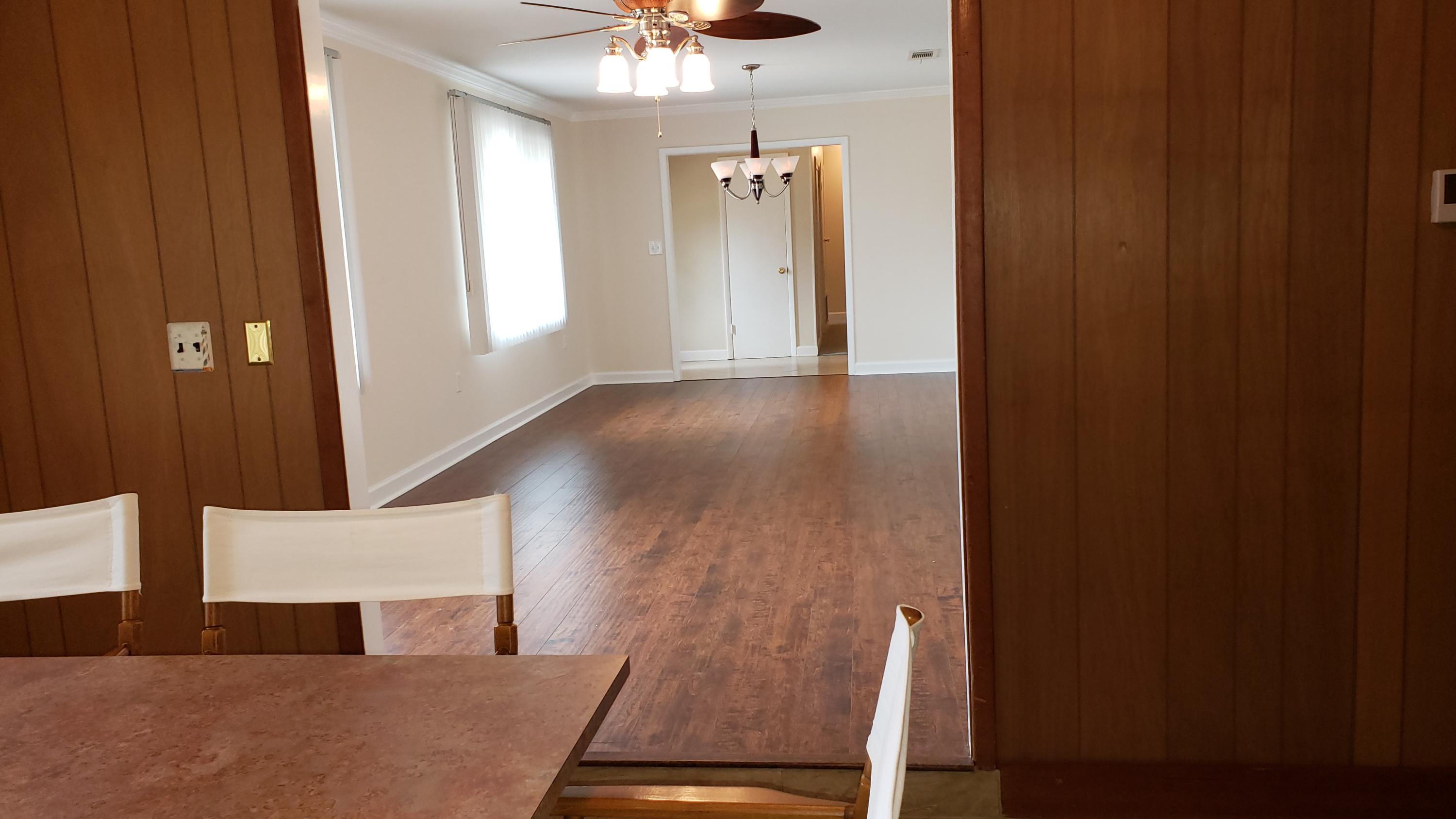 BAYOU POQUITO - Residential