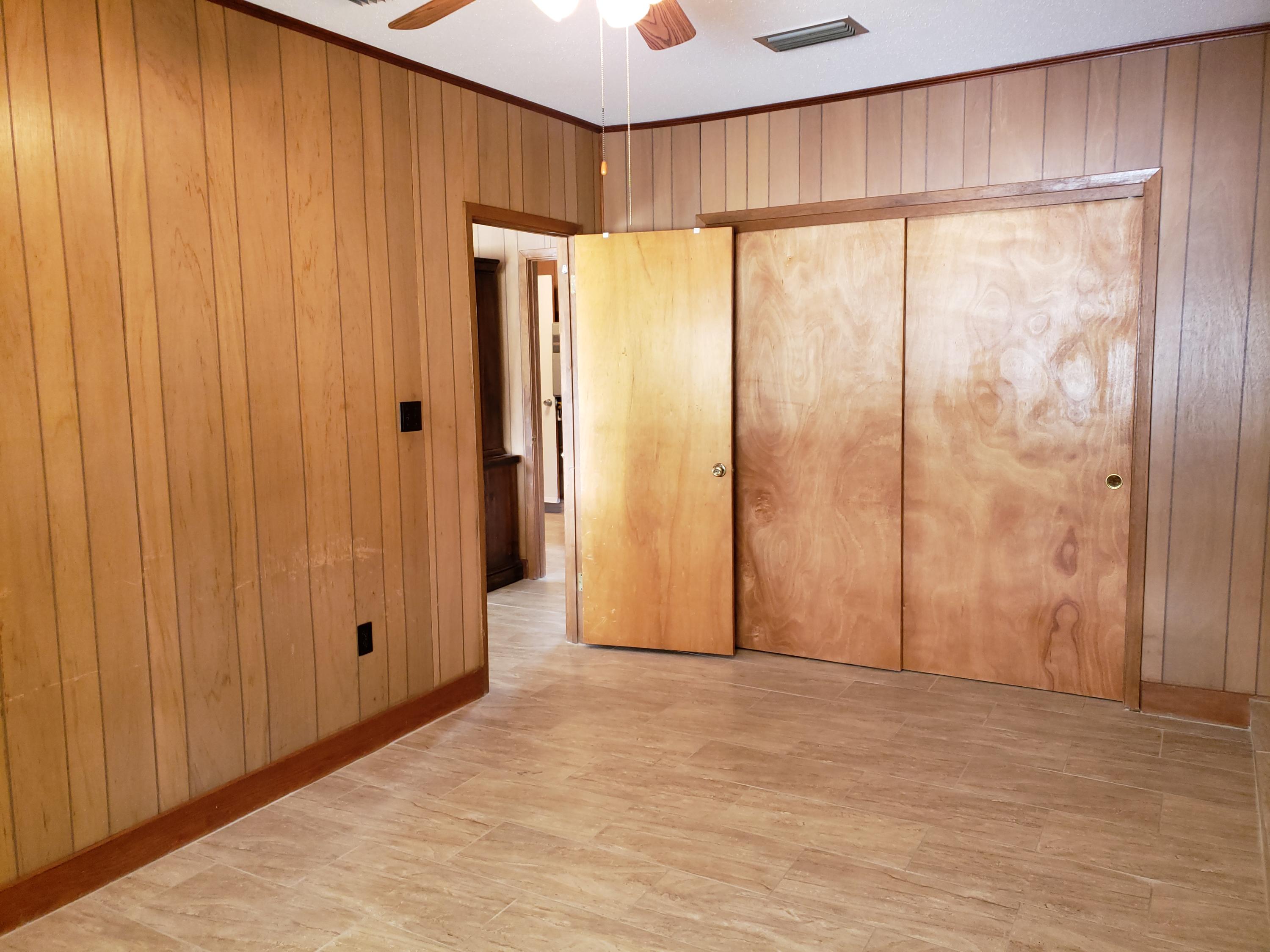 BAYOU POQUITO - Residential