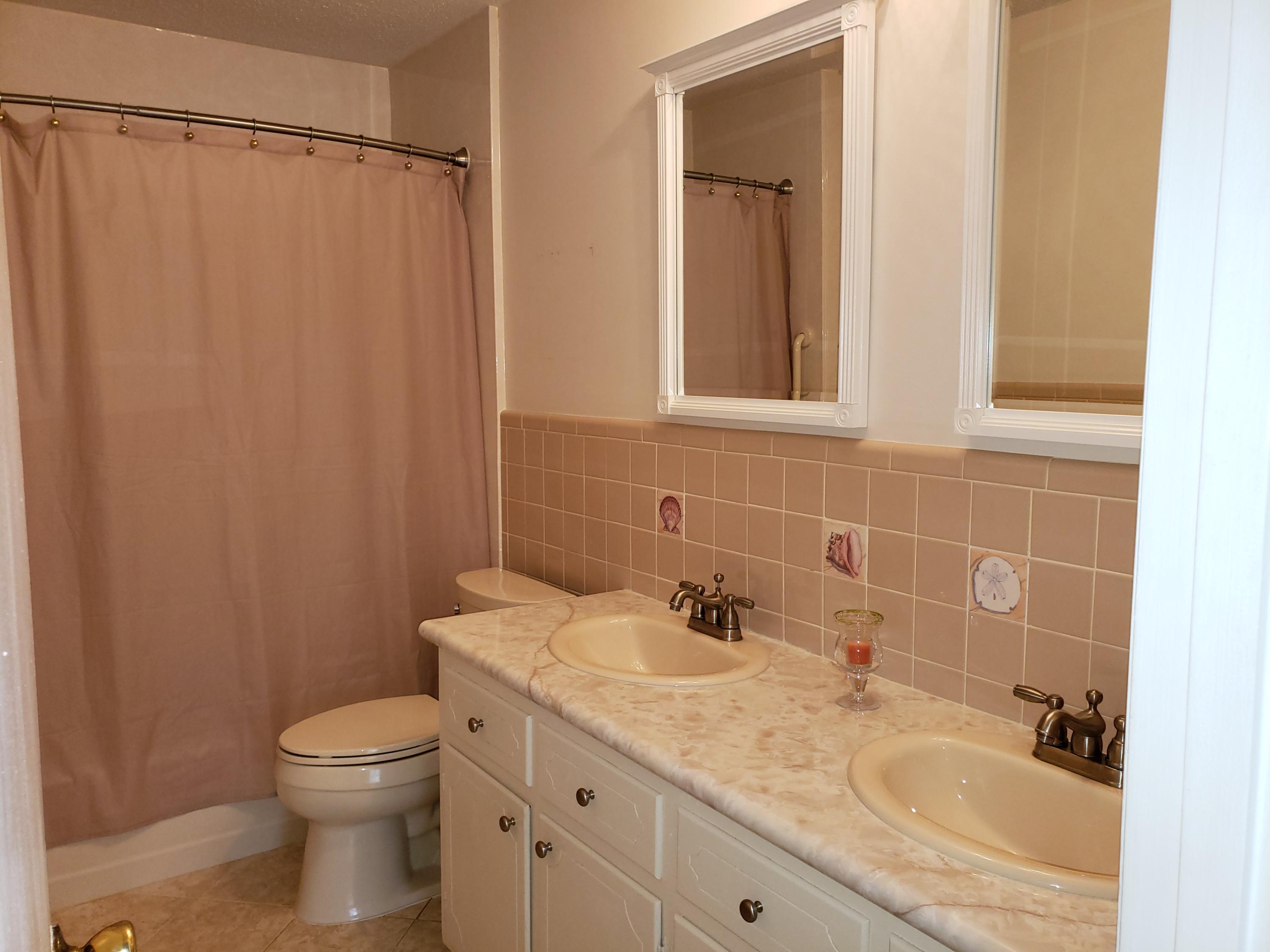 BAYOU POQUITO - Residential