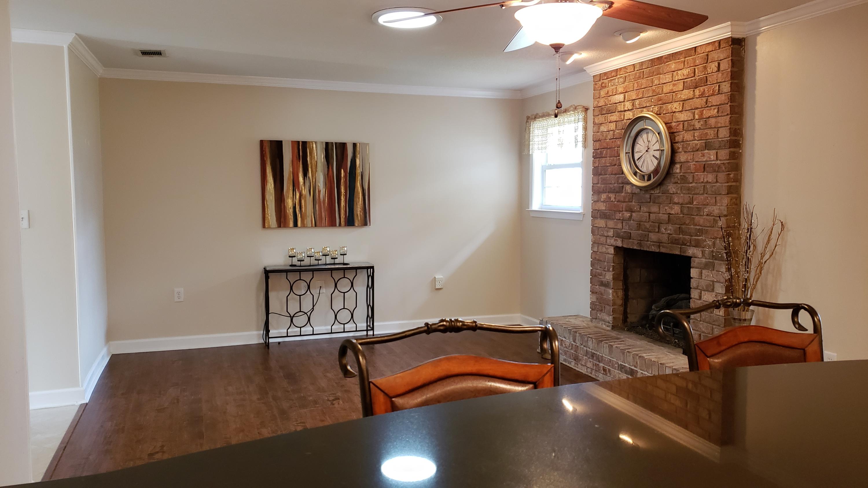 BAYOU POQUITO - Residential