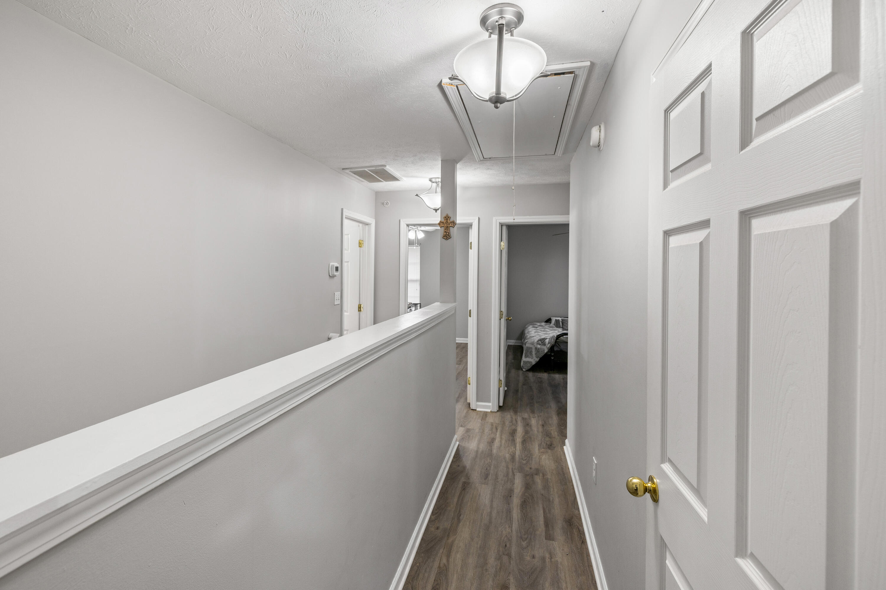 ROLLING PINES - Residential