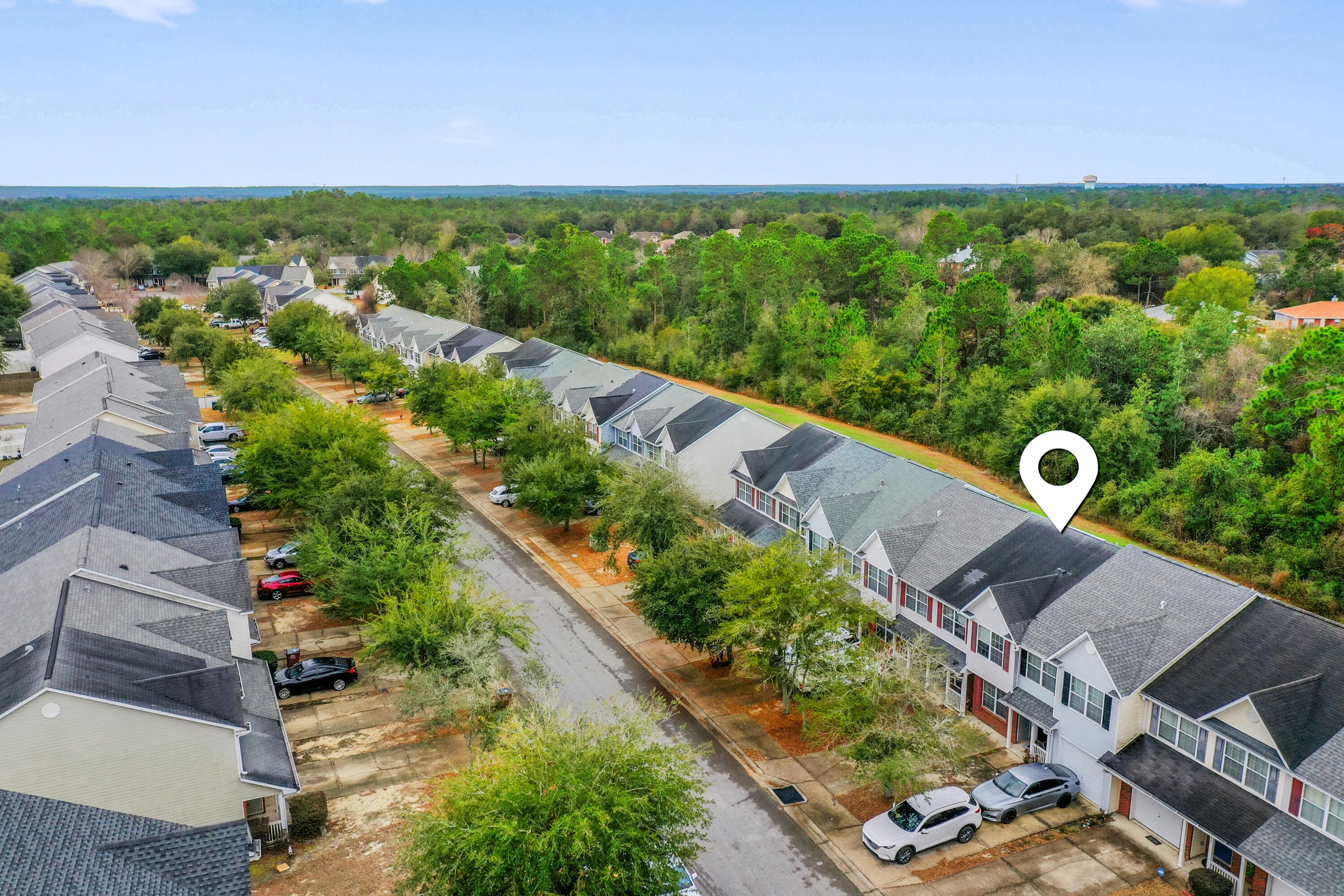 ROLLING PINES - Residential