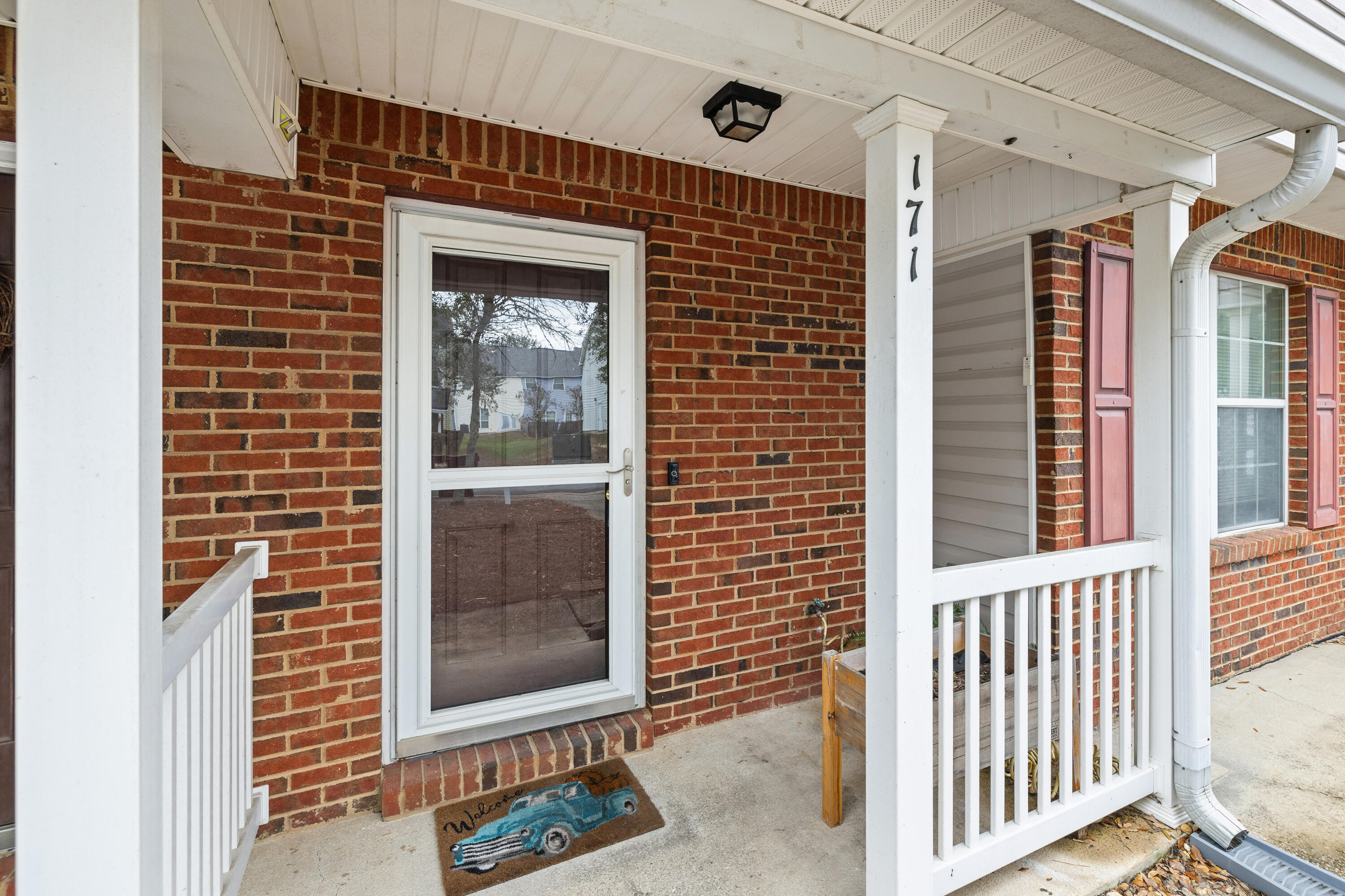 ROLLING PINES - Residential