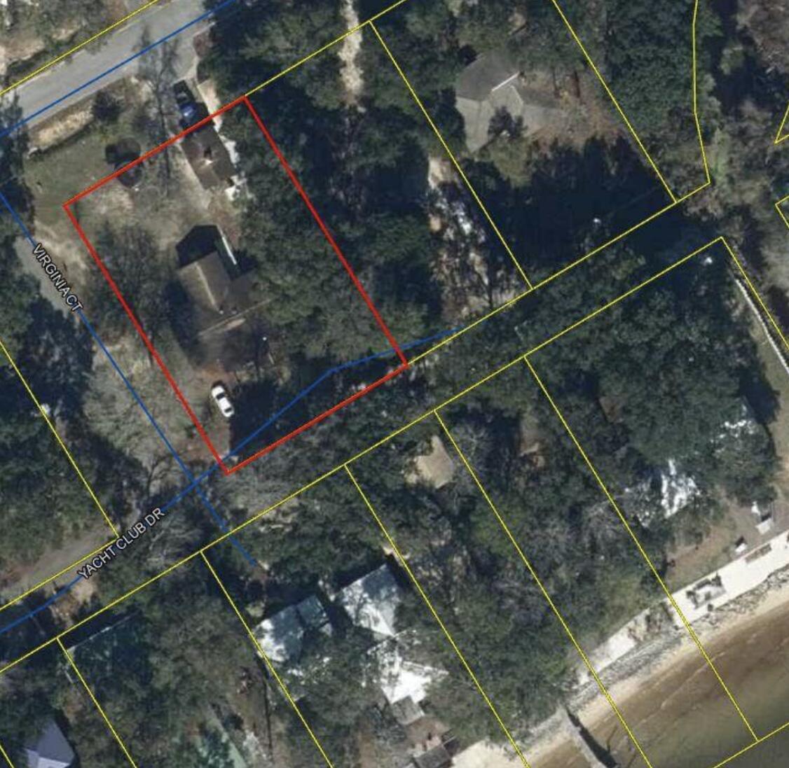 VILLA TASSO TOWN OF - Residential