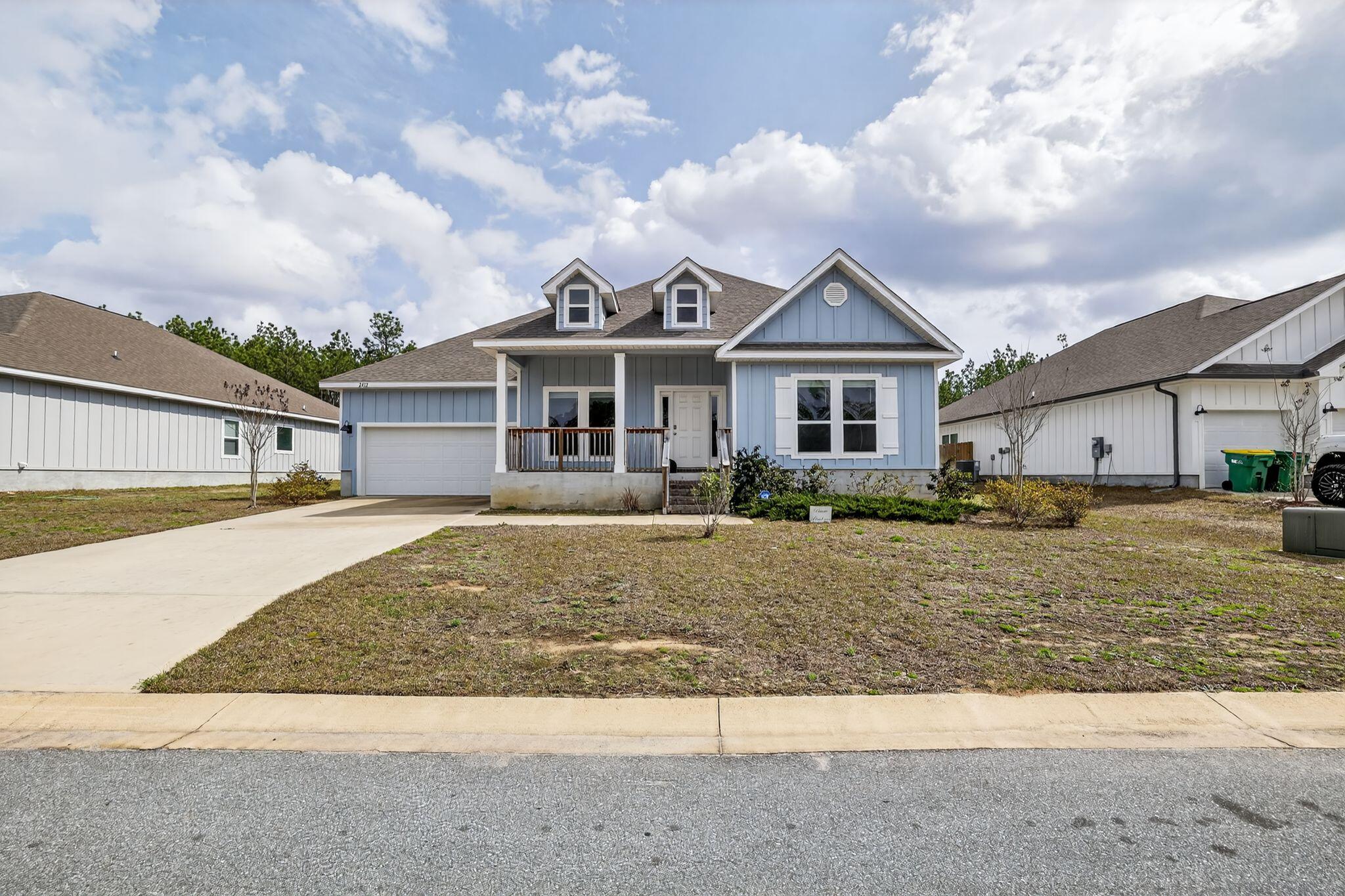 HILLWOOD ESTATES - Residential