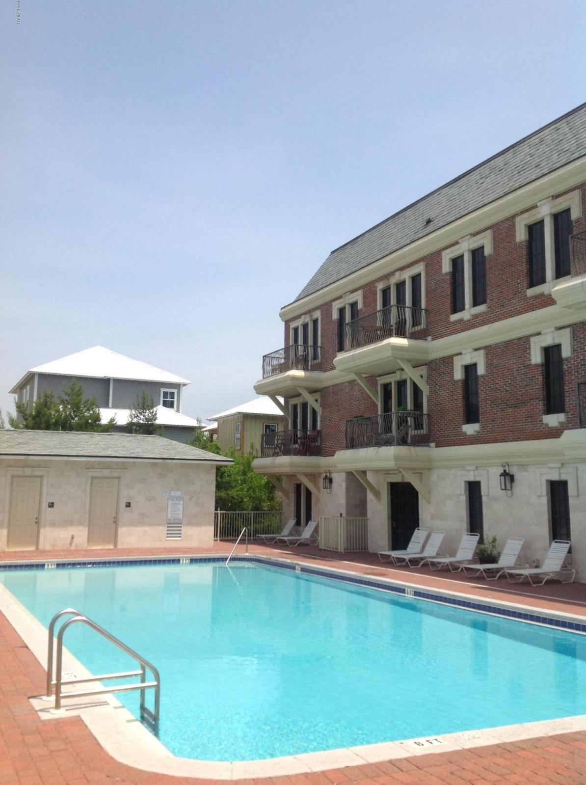 The Village of South Walton - Residential