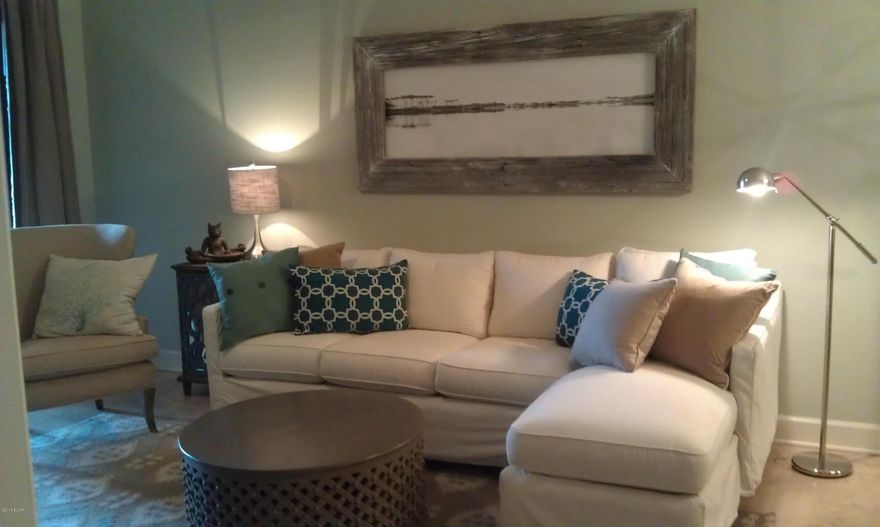 MOTIVATED SELLER! Beautifully furnished 3 bedroom condo in the heart of the village with shopping and dining at your doorstep. A hop, skip and a jump to Rosemary and Alys Beach events. This unit is immaculate and is a great vacation rental which has an active VRBO account. If you're looking to be a part of 30A, this is a great investment/vacation home offering endless activities and amenities. Furnishings convey with the sale. Bring an offer in time to reap next season's income benefits!