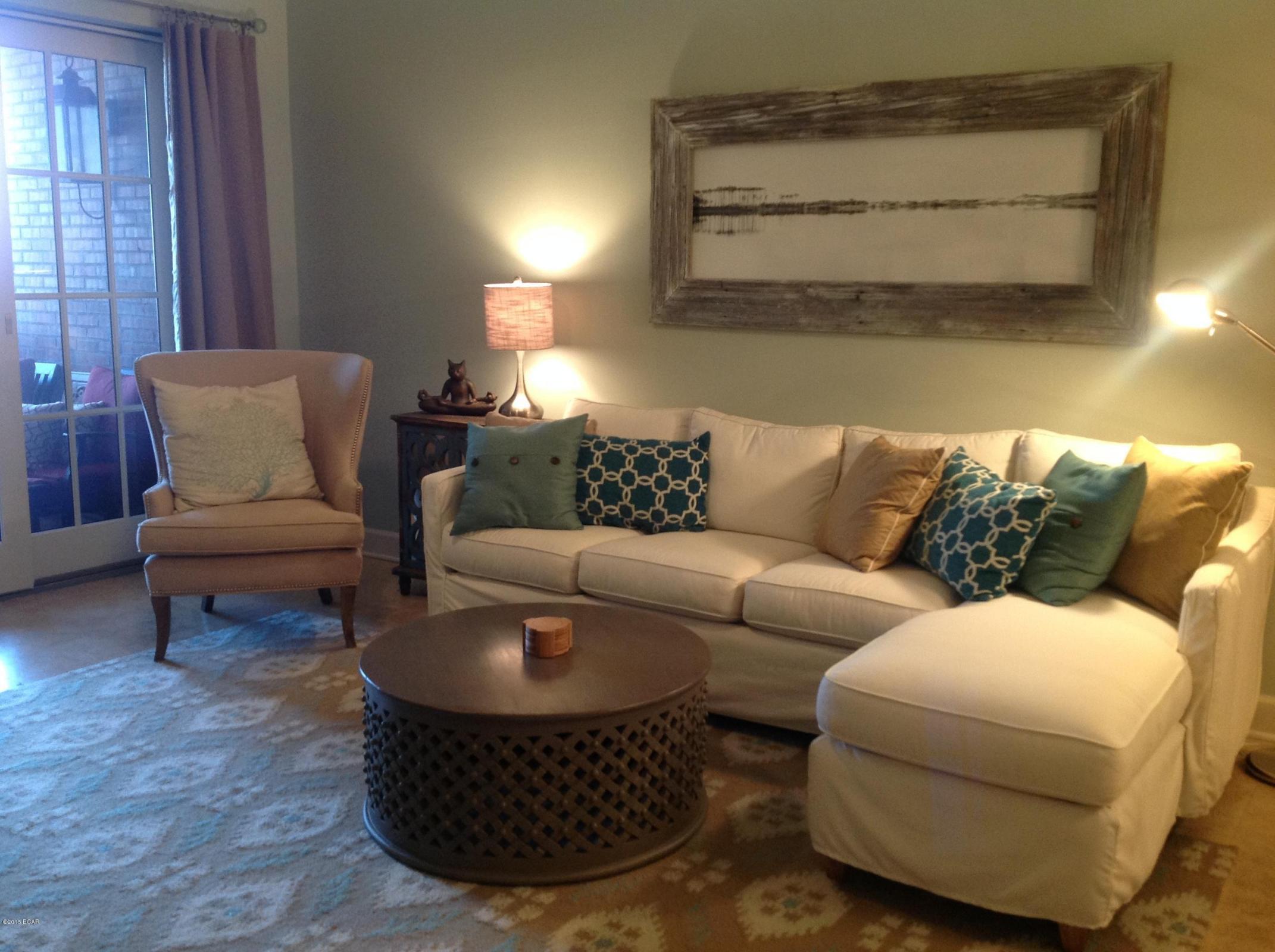 The Village of South Walton - Residential