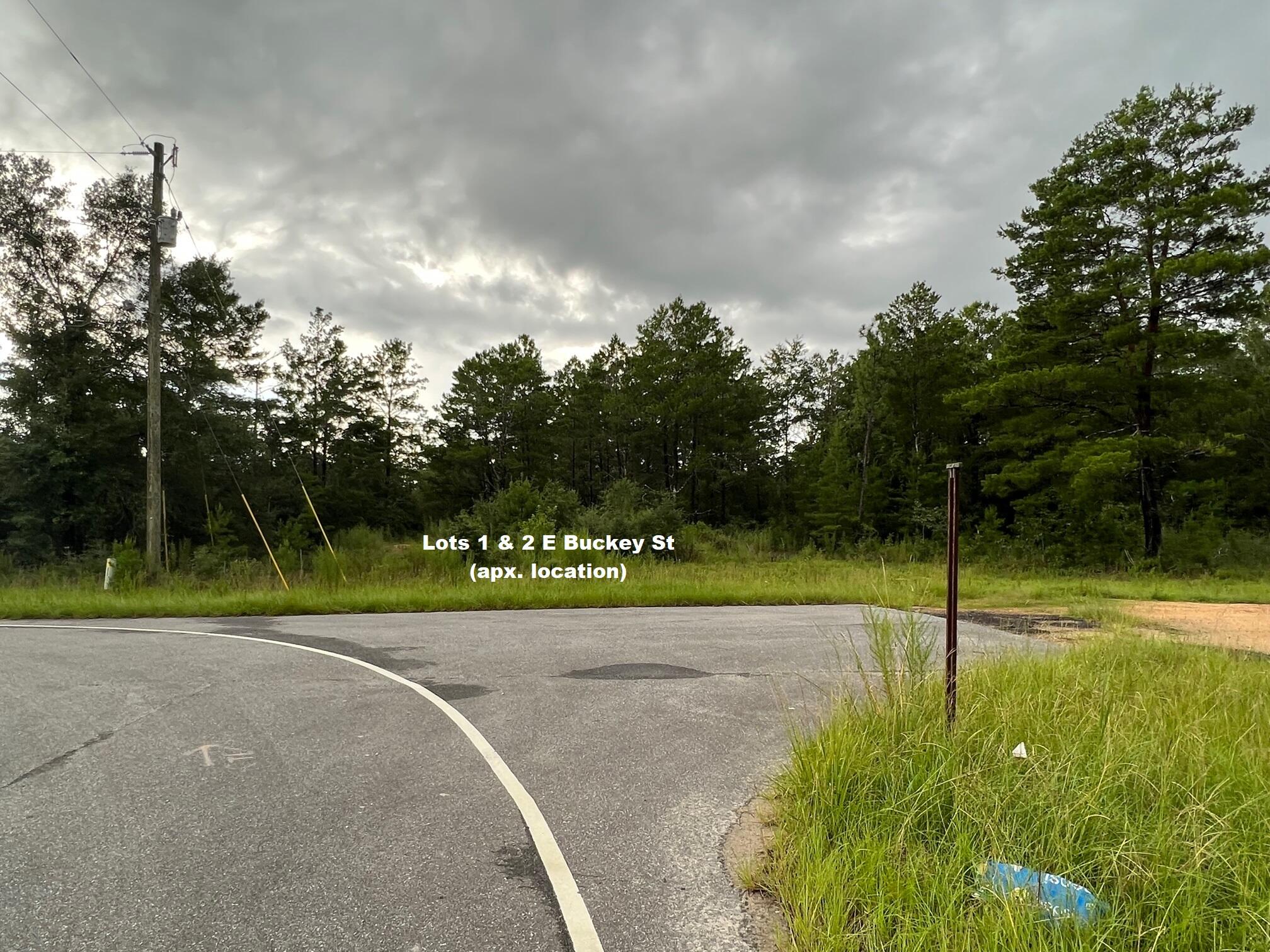 OAKWOOD HILLS UNIT 3 - Land