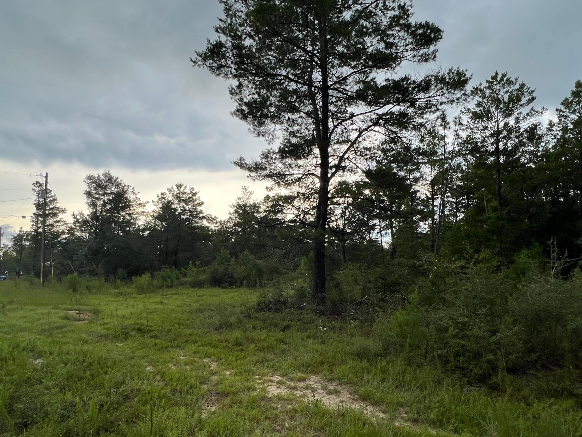 OAKWOOD HILLS UNIT 3 - Land