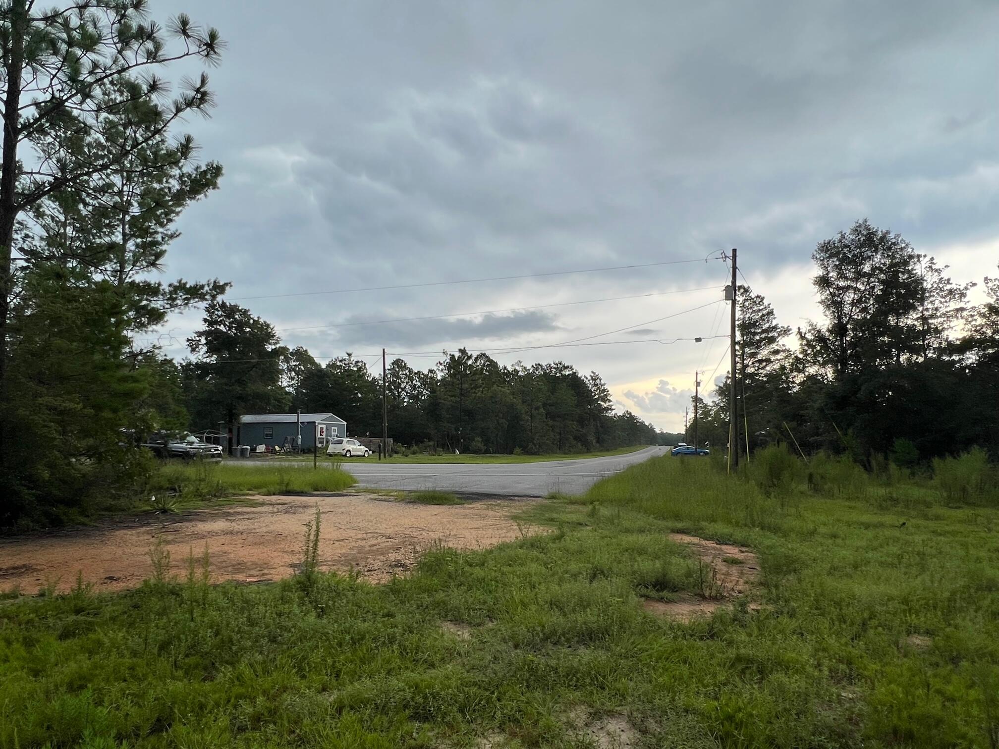 OAKWOOD HILLS UNIT 3 - Land