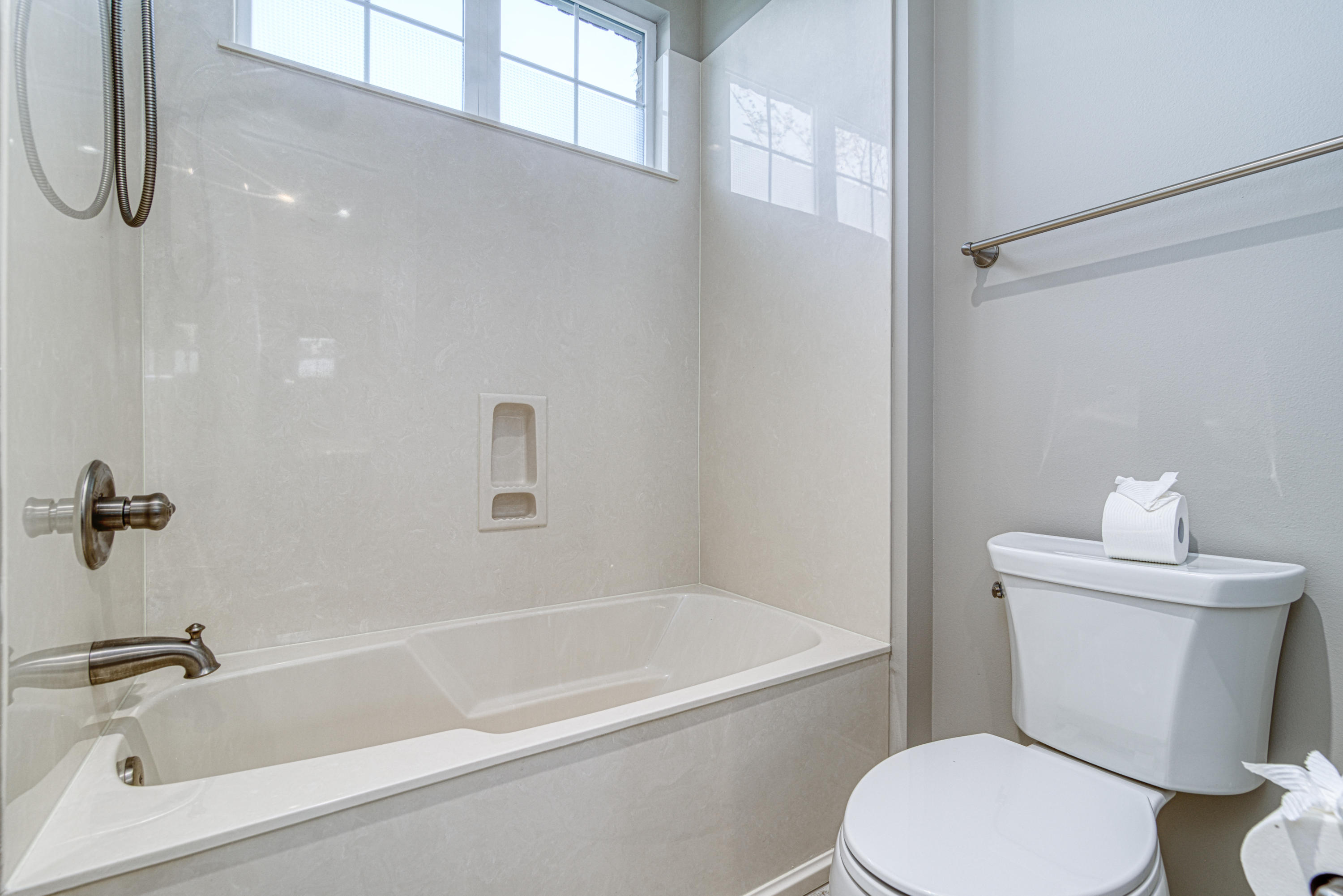 THE STABLES AT ROCKY BAYOU - Residential