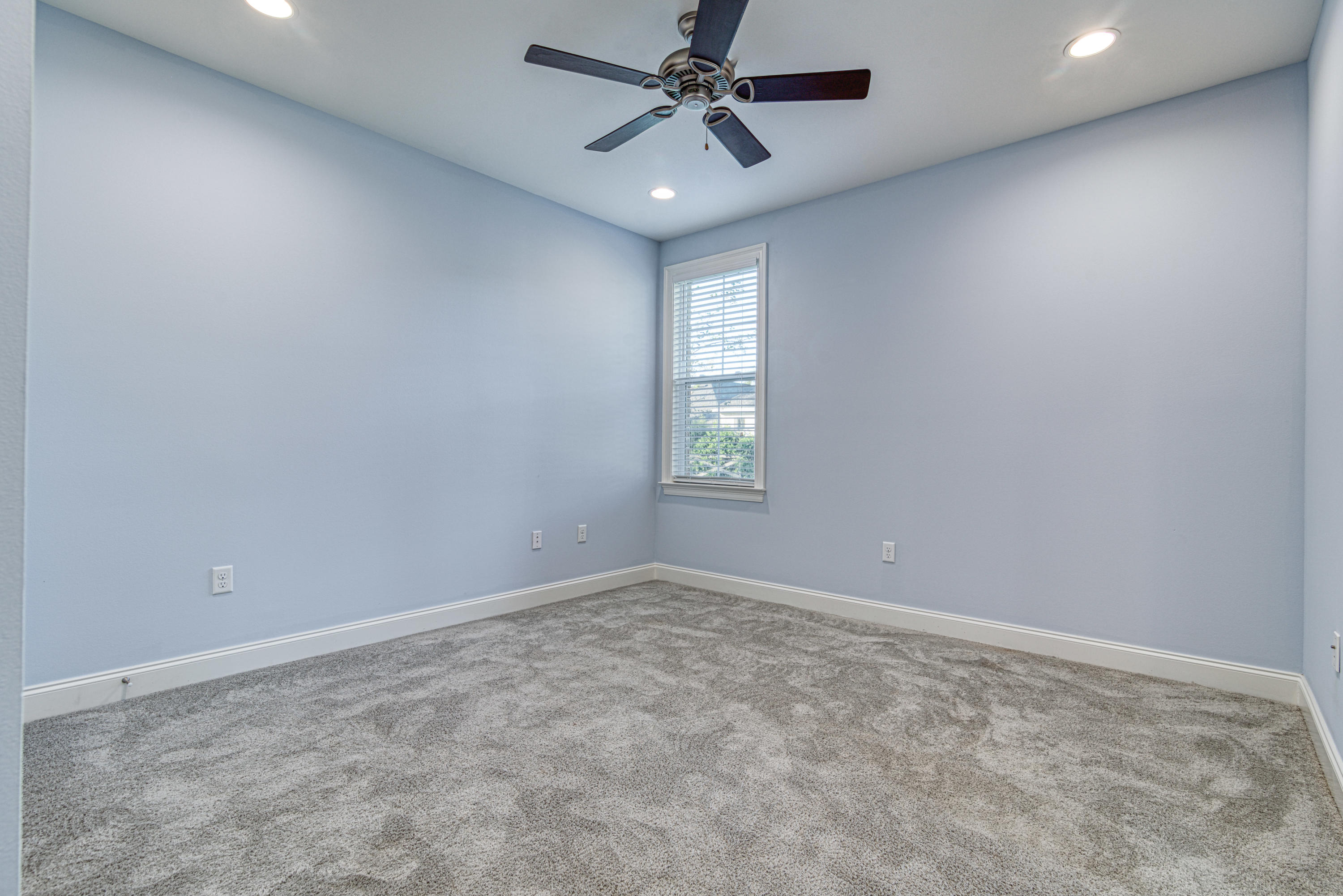 THE STABLES AT ROCKY BAYOU - Residential
