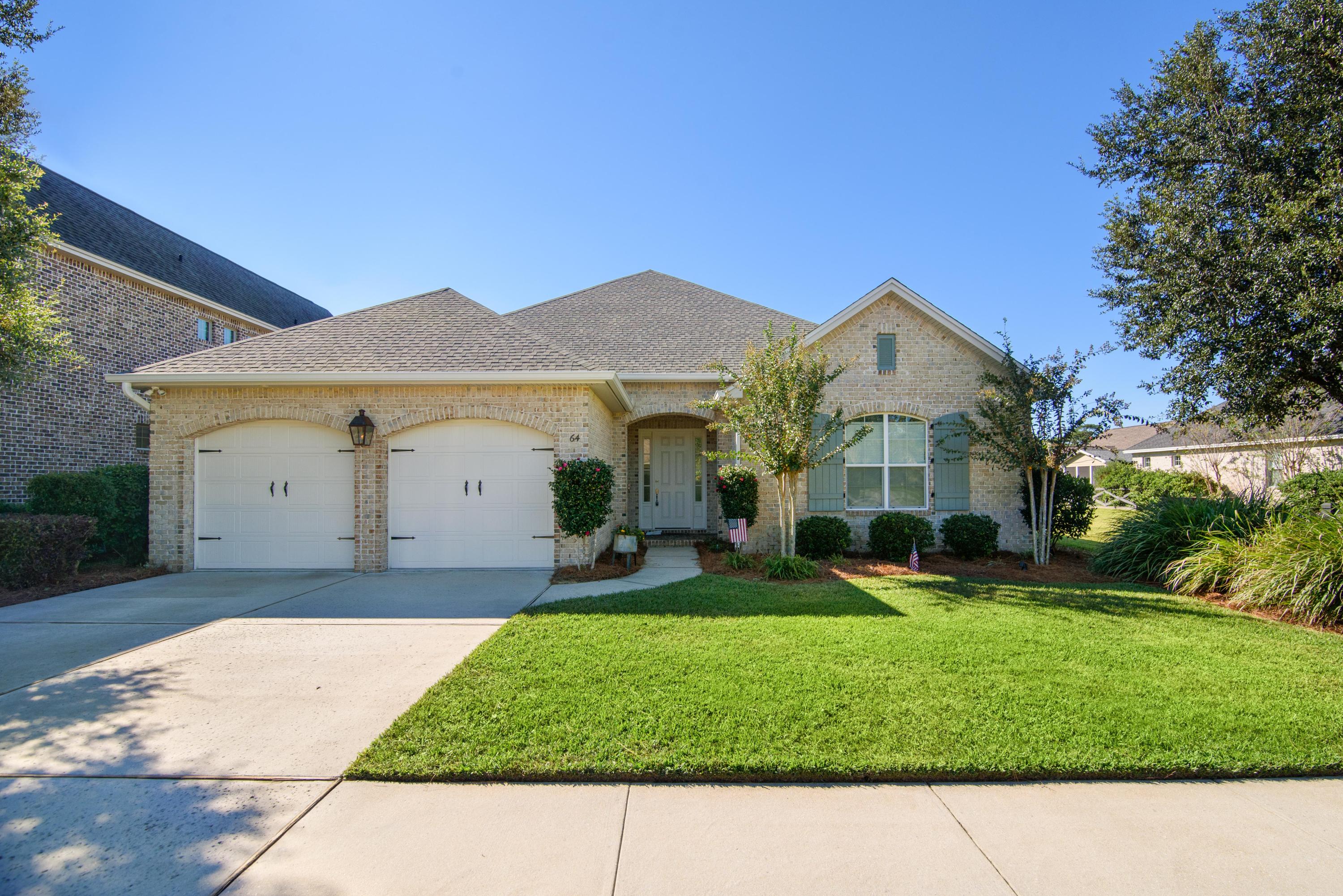 THE STABLES AT ROCKY BAYOU - Residential