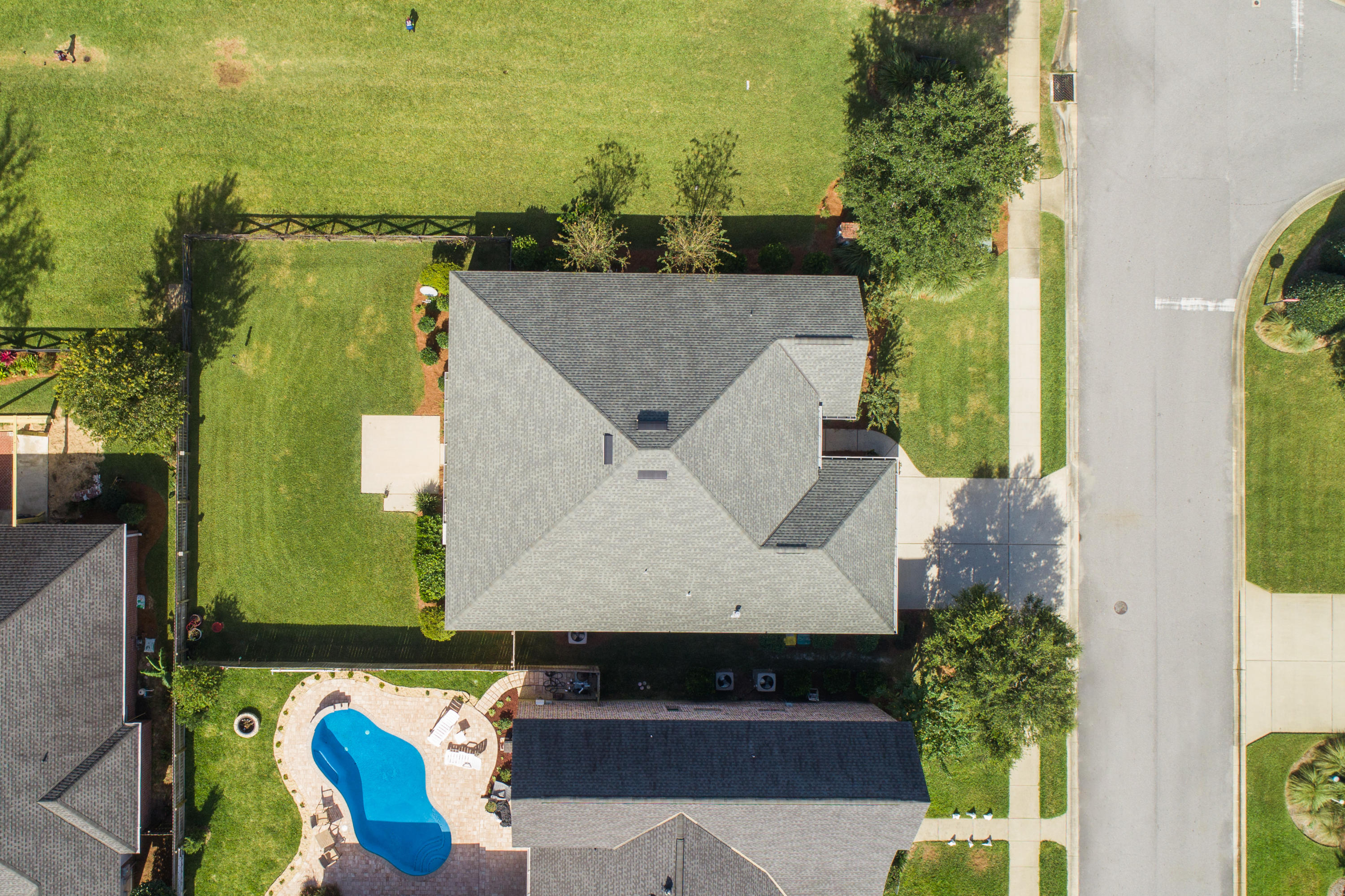 THE STABLES AT ROCKY BAYOU - Residential