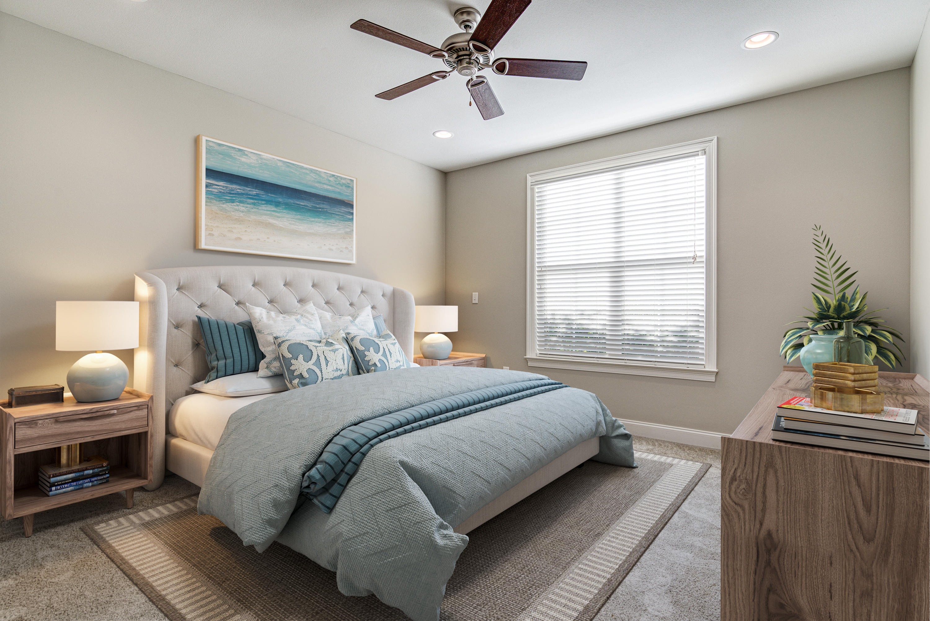 THE STABLES AT ROCKY BAYOU - Residential