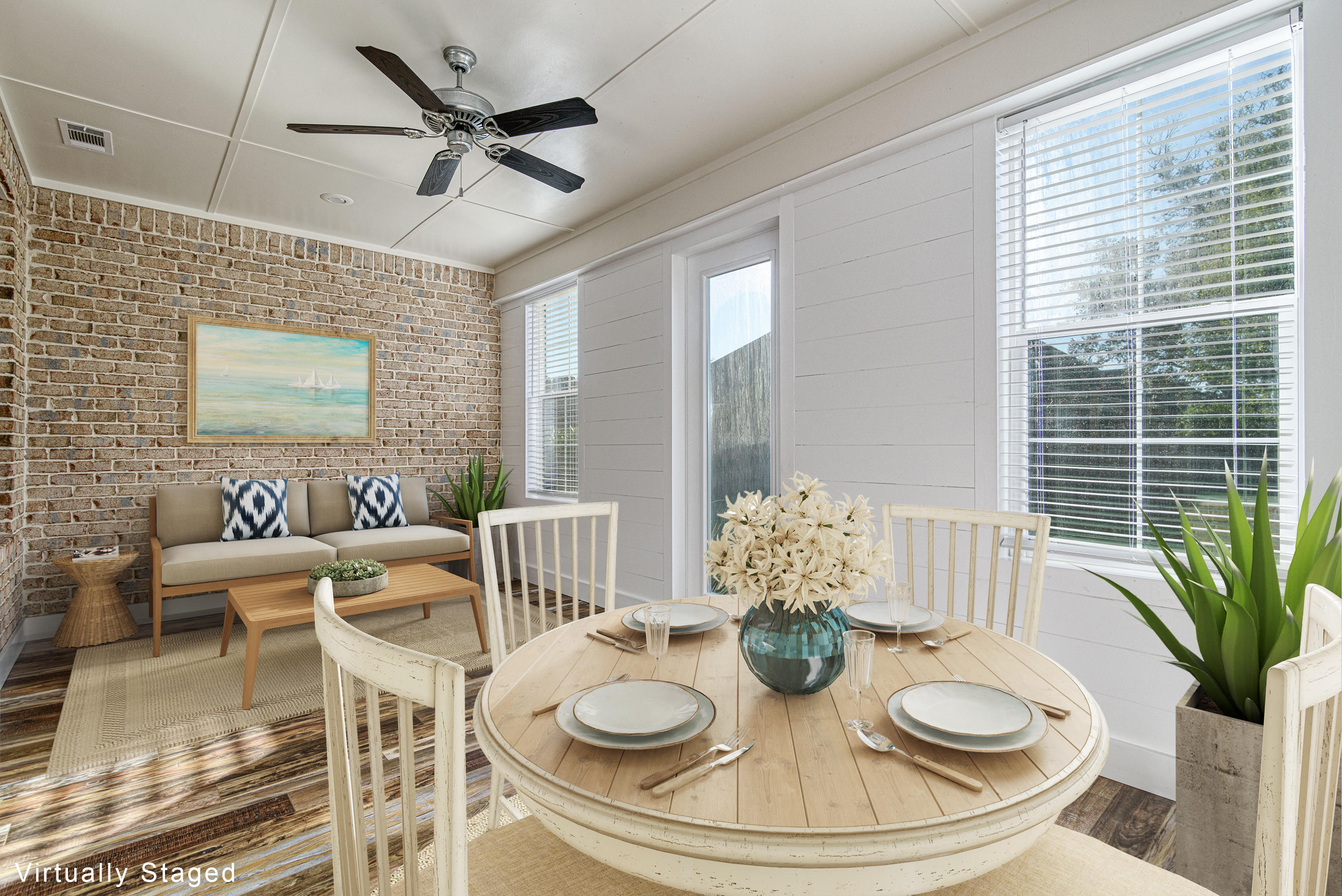 THE STABLES AT ROCKY BAYOU - Residential