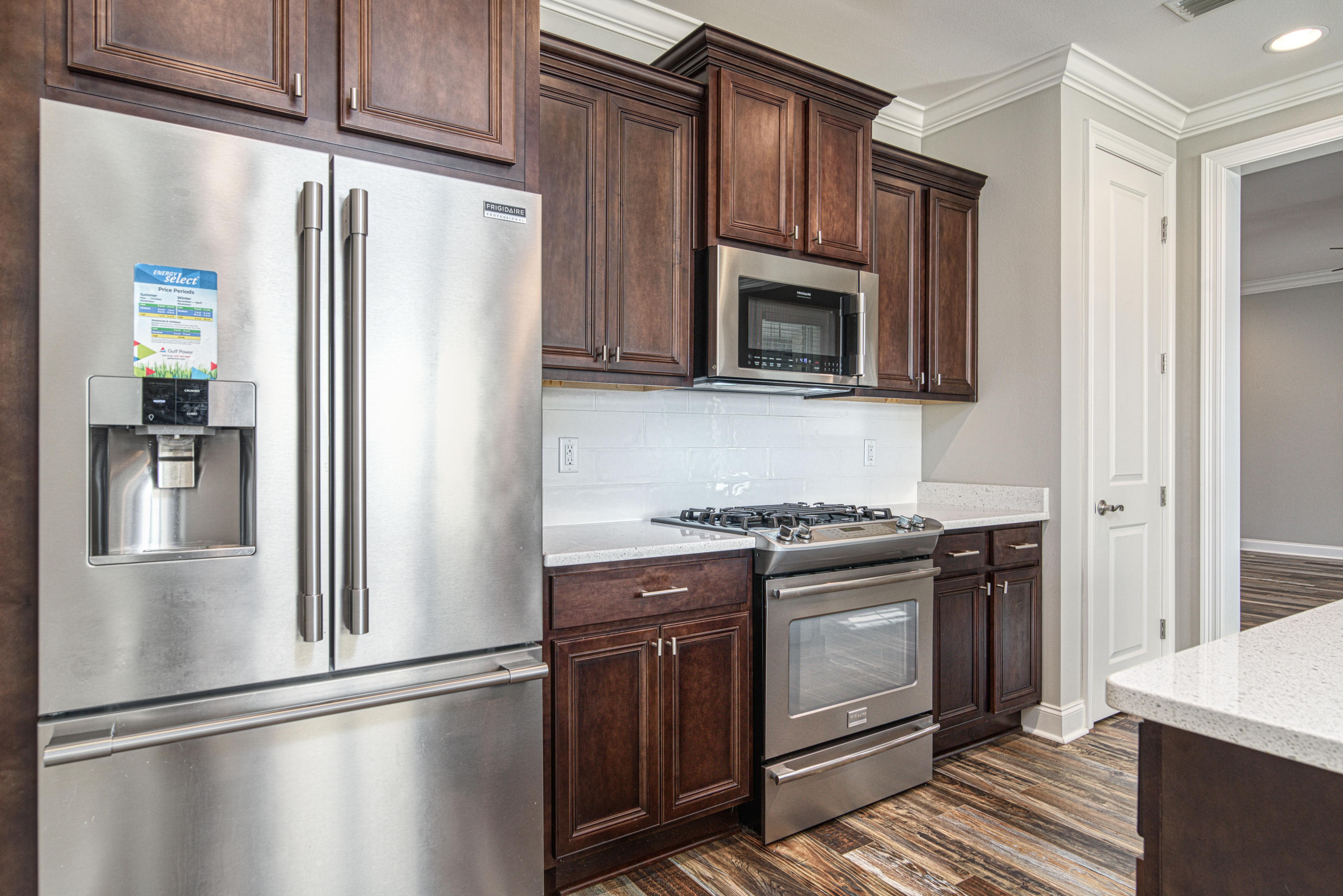 THE STABLES AT ROCKY BAYOU - Residential