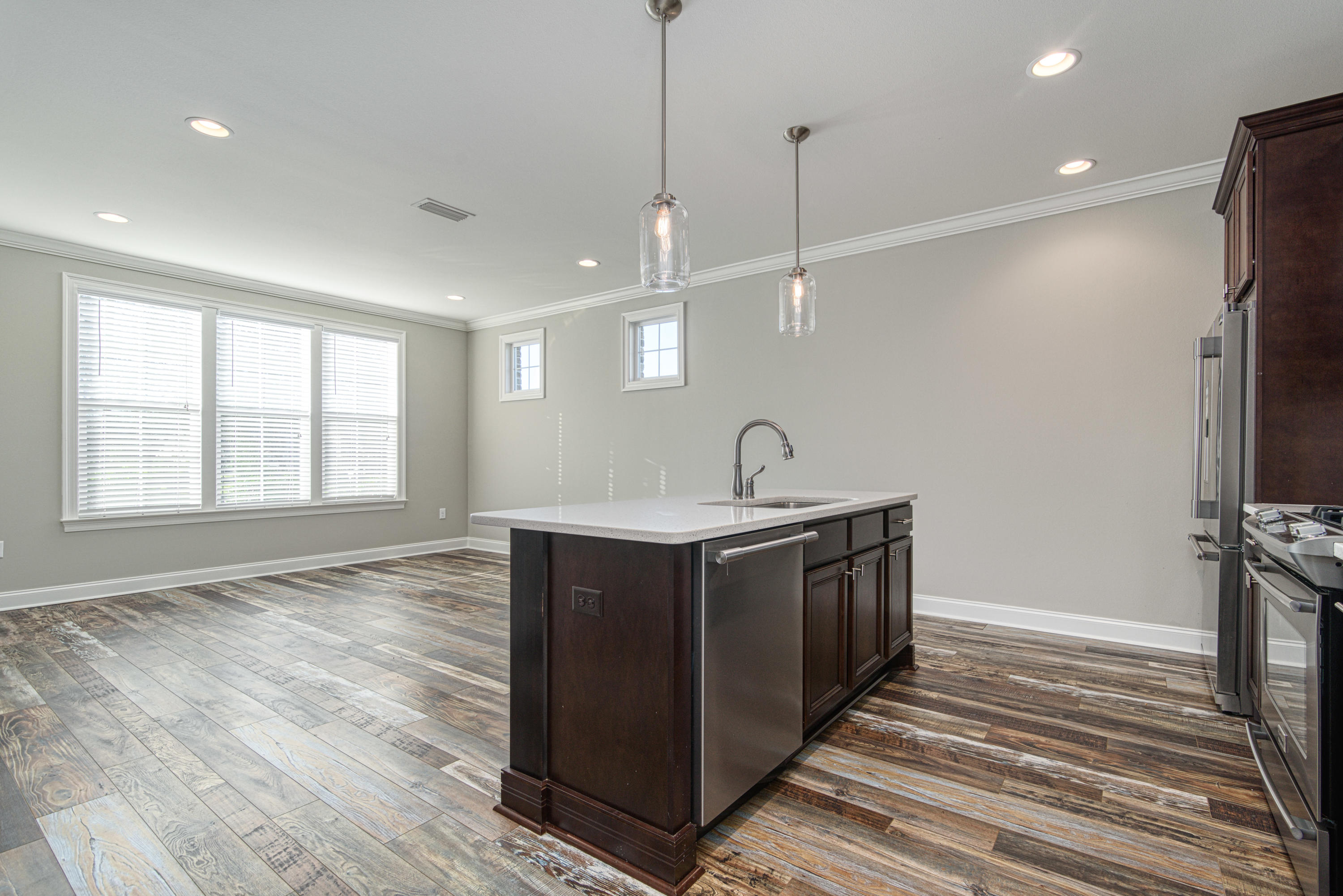 THE STABLES AT ROCKY BAYOU - Residential