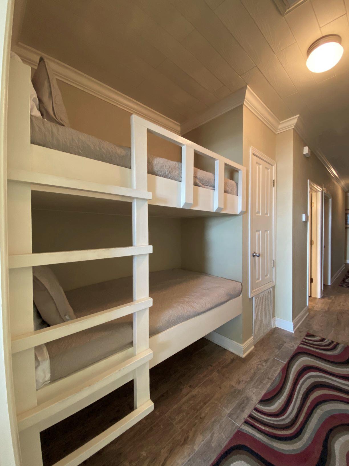 BLUE DOLPHIN CONDO - Residential