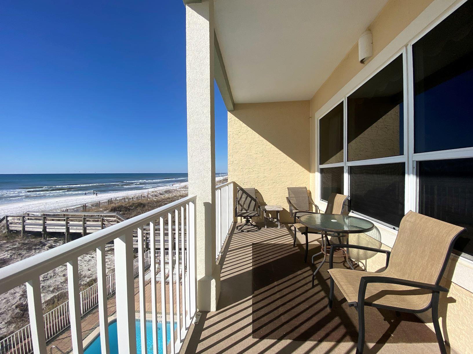 BLUE DOLPHIN CONDO - Residential