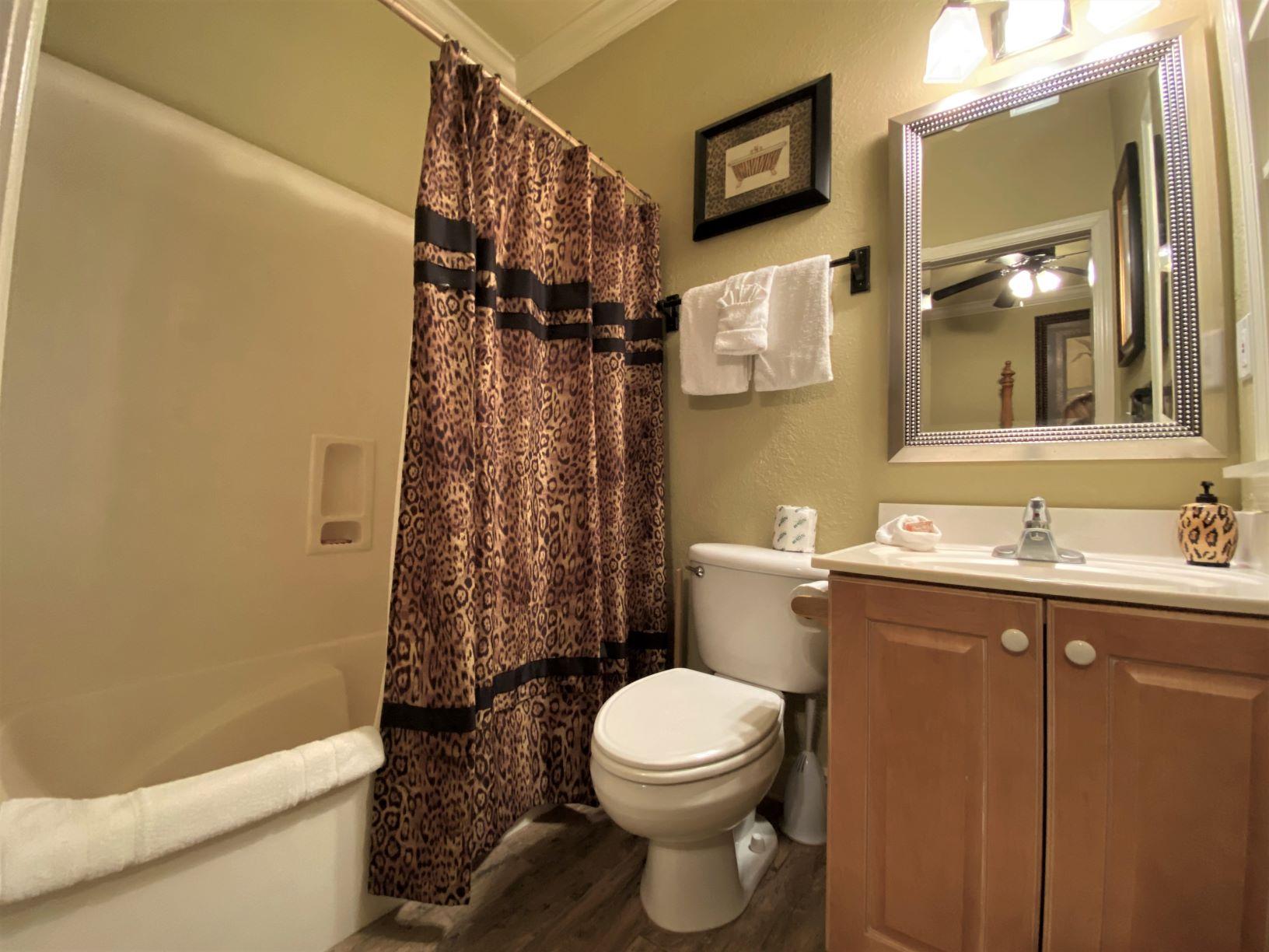 BLUE DOLPHIN CONDO - Residential