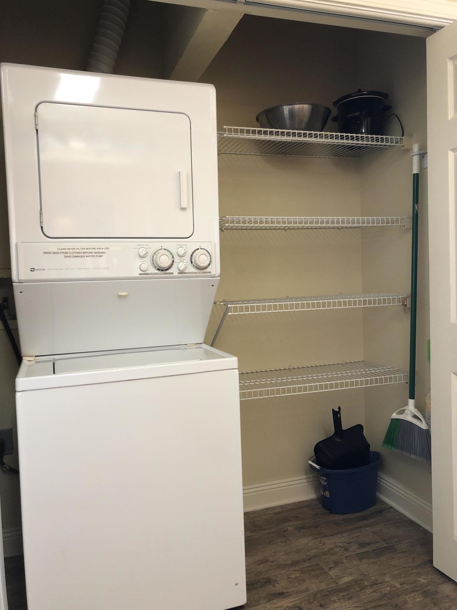 BLUE DOLPHIN CONDO - Residential