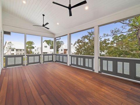 A home in Santa Rosa Beach