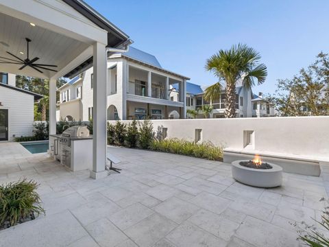 A home in Santa Rosa Beach