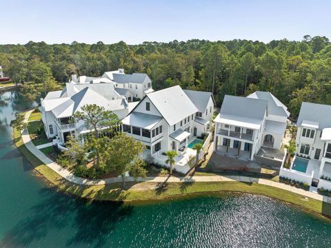 A home in Santa Rosa Beach