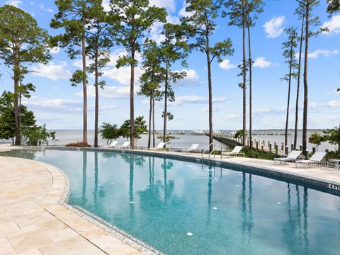 A home in Santa Rosa Beach